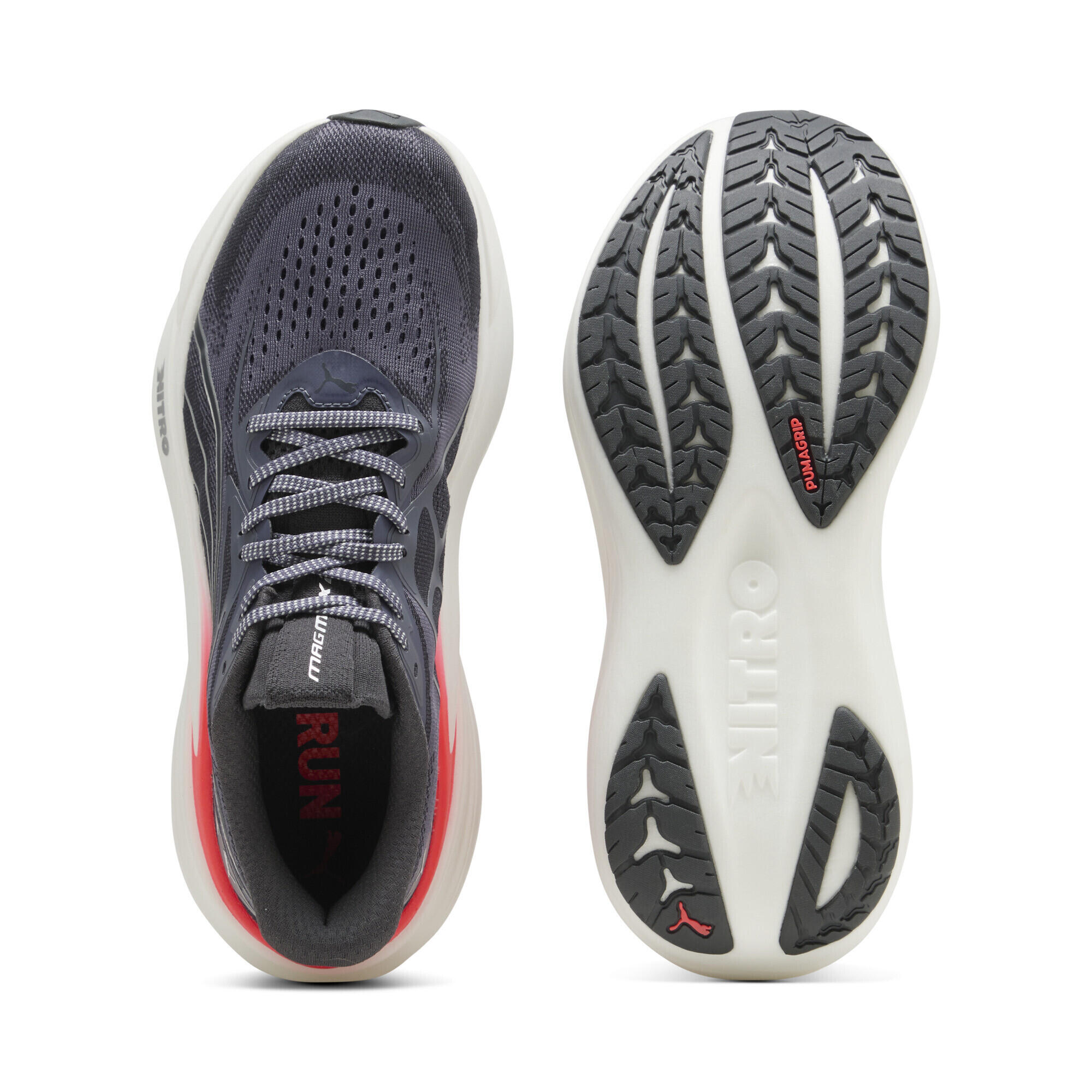 Galochas treino funcional homem leve Magmax Nitro 2 PUMA 4/6