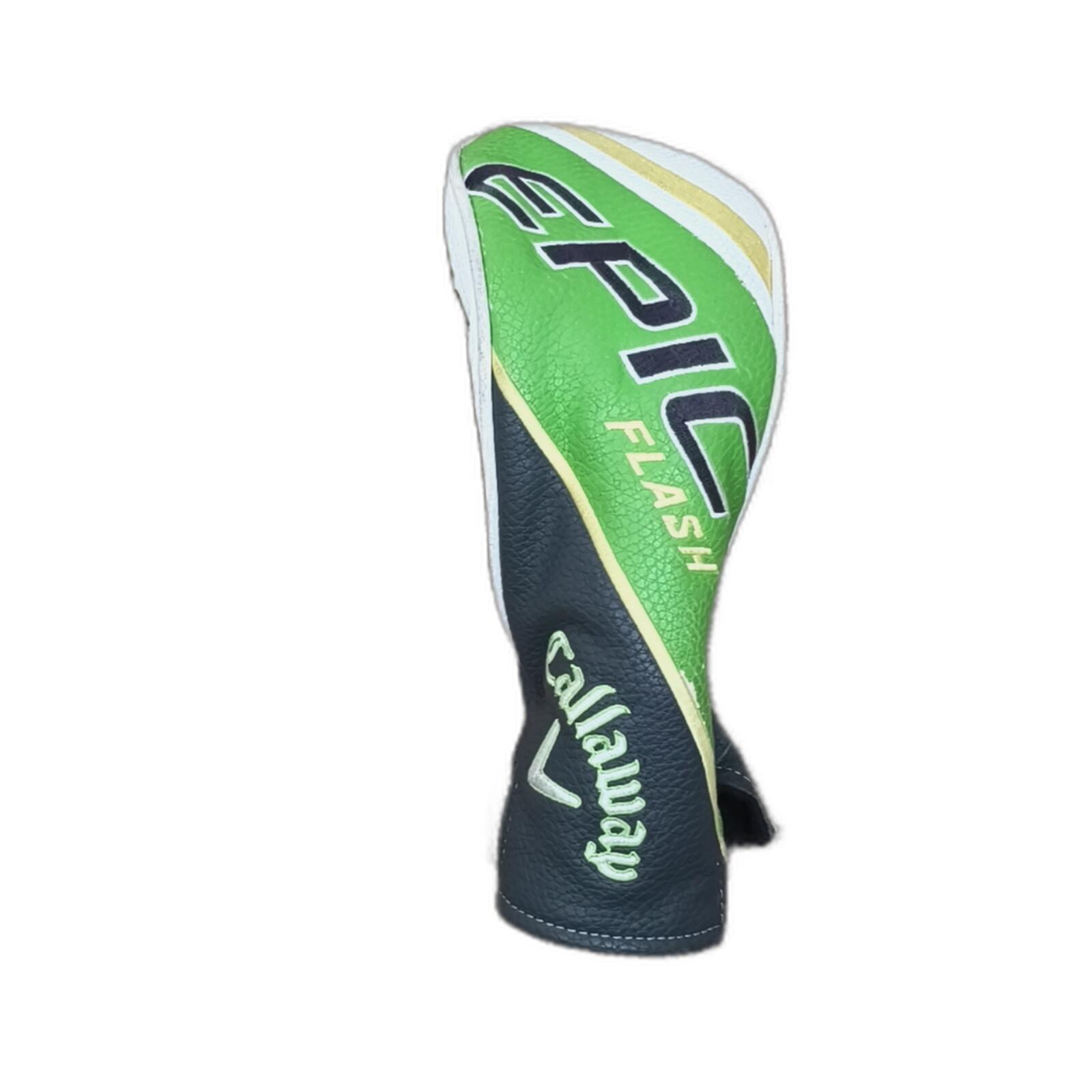 Callaway Epic Flash SubZero Fairway Wood / Flex Stiff / #3/15 2/6