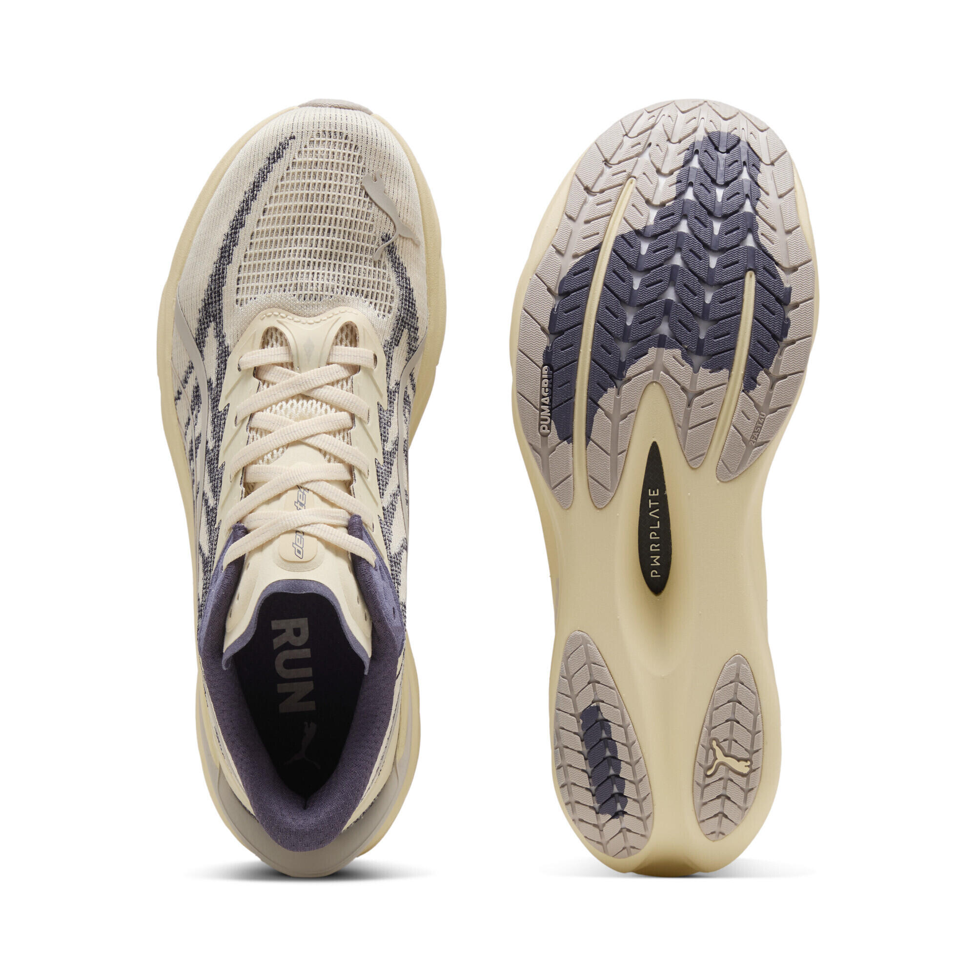 Galochas treino funcional homem leves Deviate Nitro 4 PUMA 4/6
