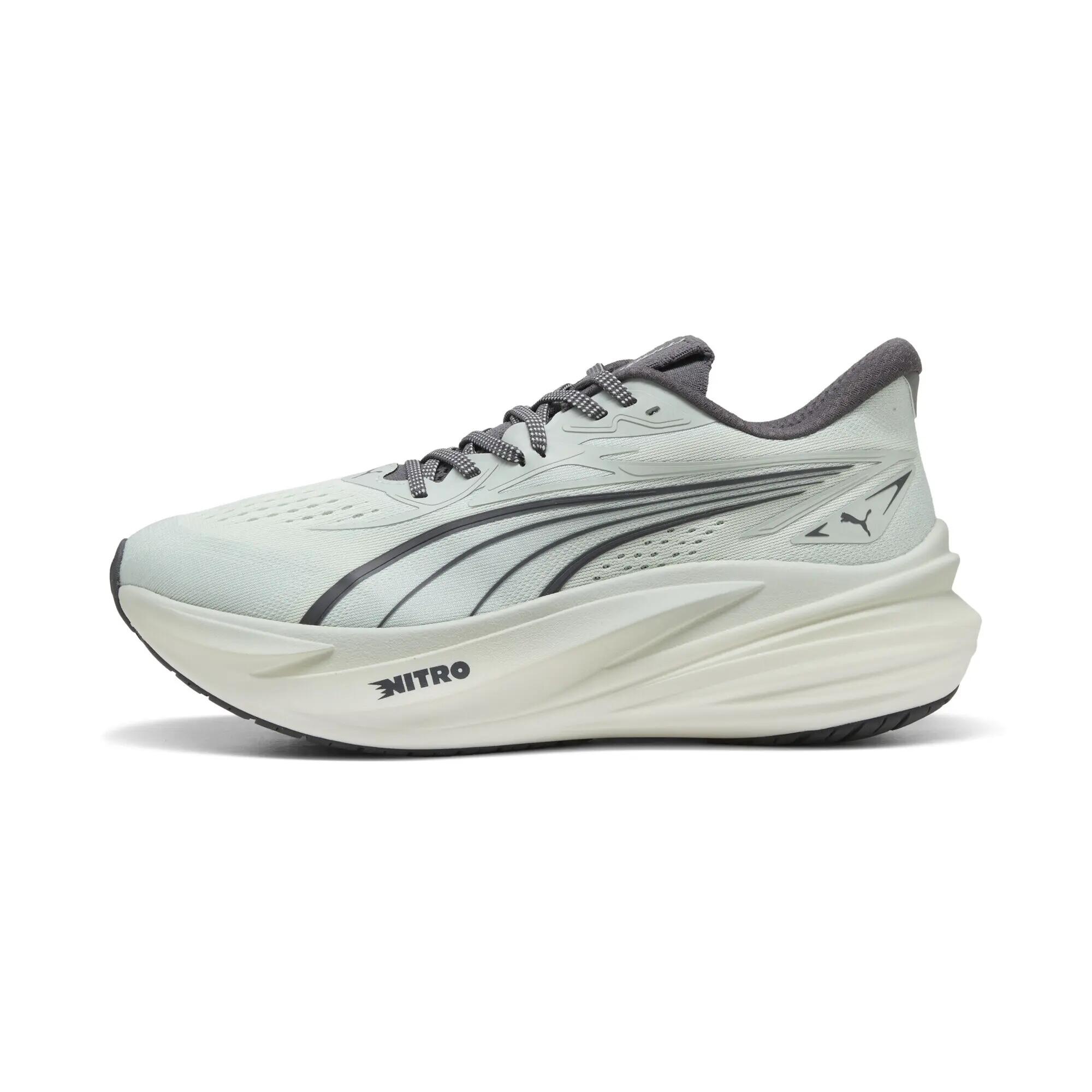 MagMax NITRO™ 2 Laufschuhe Herren PUMA 5/8