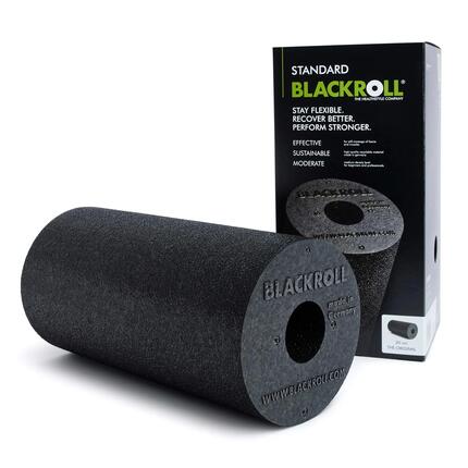 STANDARD (30 x 15 cm) | Rouleau de massage et d’automassage original pour
