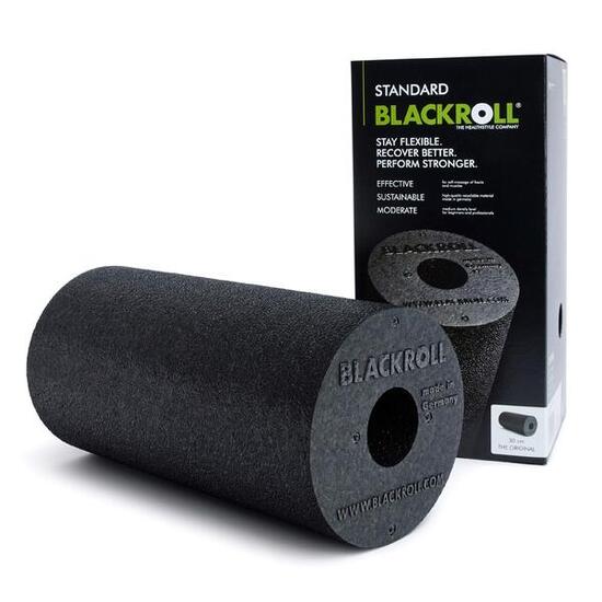 STANDARD (30 x 15 cm) | Rouleau de massage et d’automassage original pour