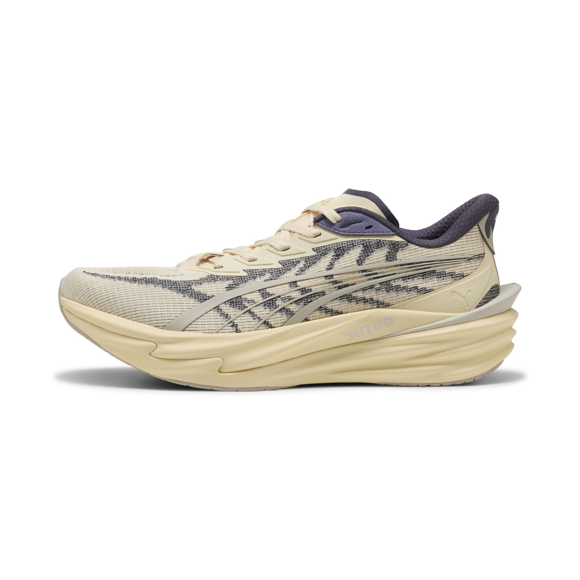 Galochas treino funcional homem leves Deviate Nitro 4 PUMA 3/6