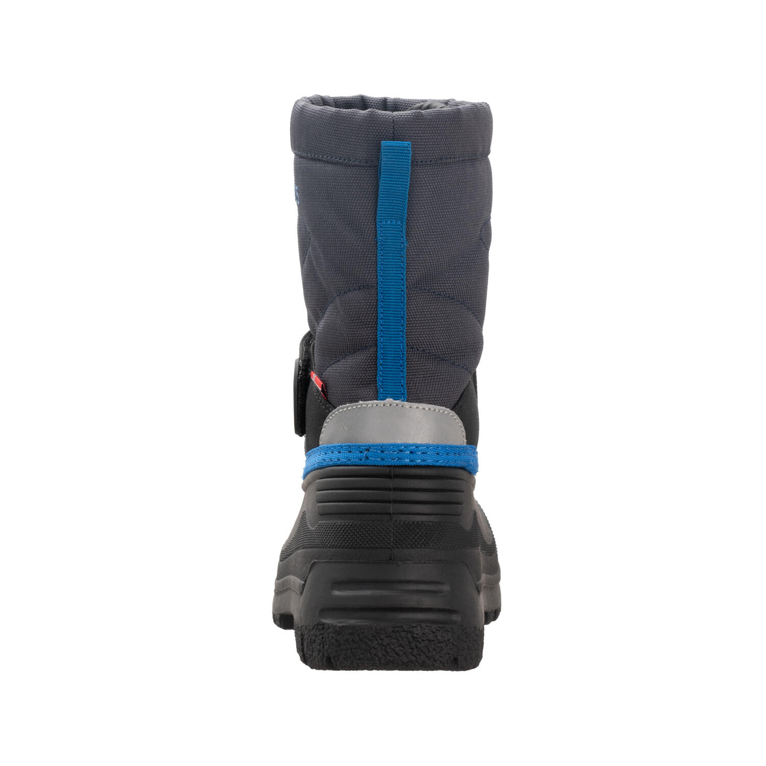 TROLLKIDS Kids Telemark Winter Boots PRO 5/9