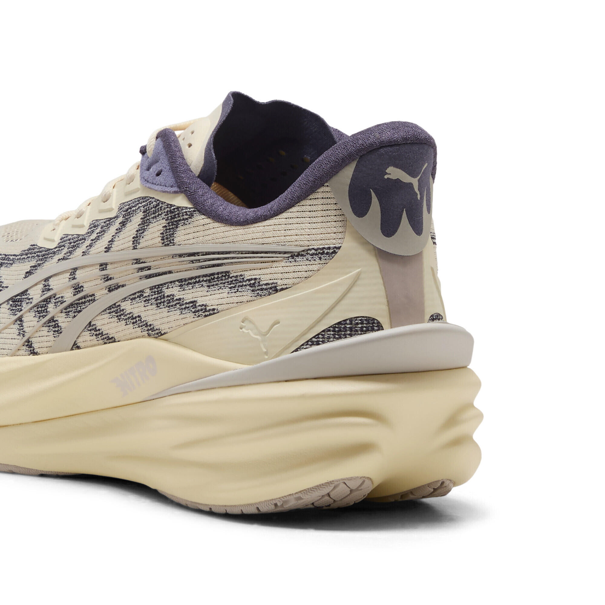 Galochas treino funcional homem leves Deviate Nitro 4 PUMA 2/6