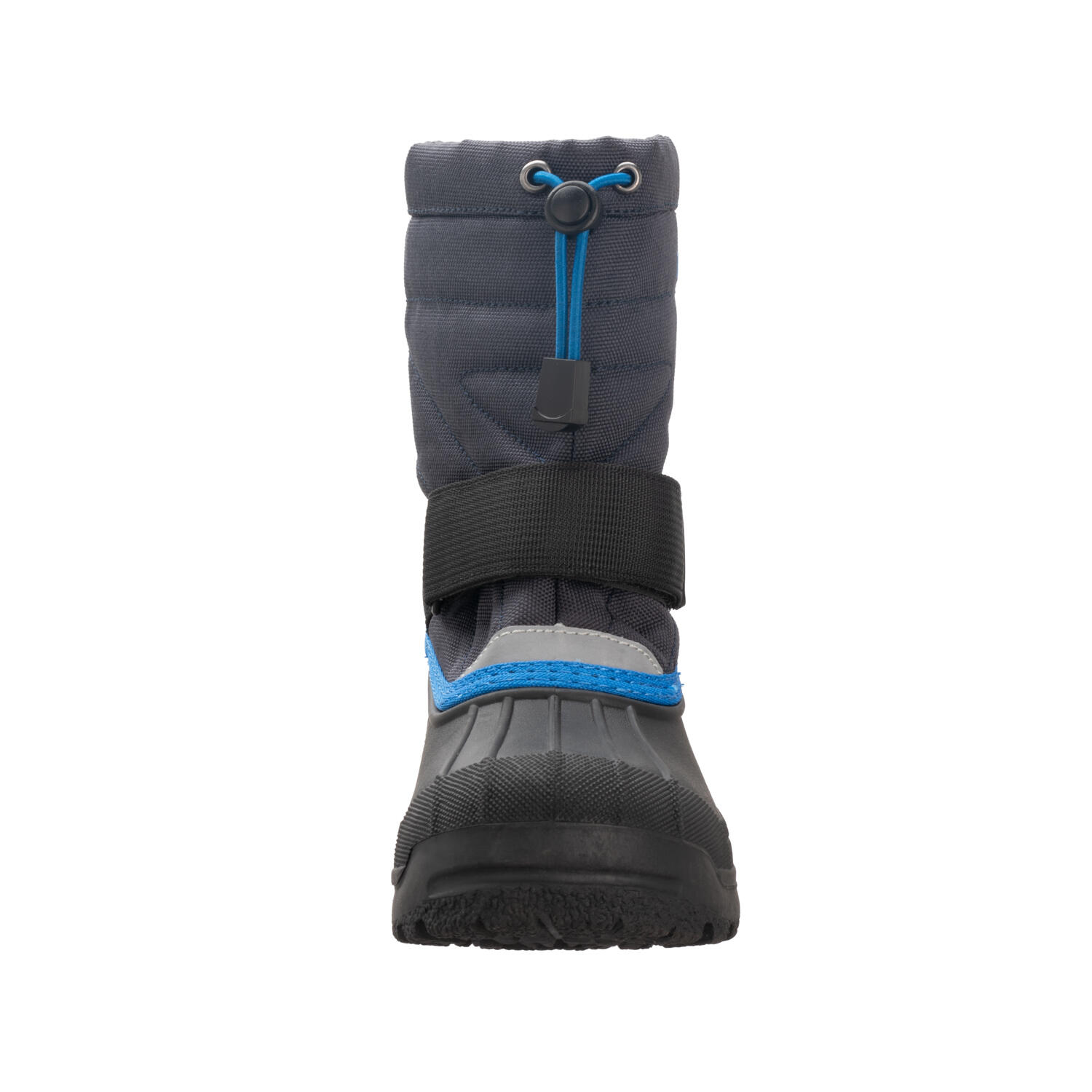 TROLLKIDS Kids Telemark Winter Boots PRO 4/9
