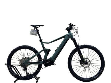 2ND life - VTT électrique Bulls Copperhead Evo AM 2 Shimano- Excellent