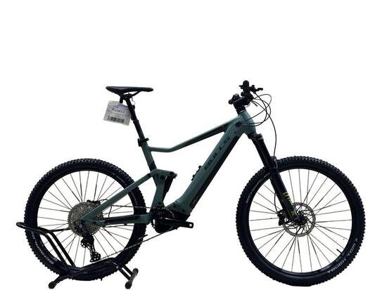 2ND life - VTT électrique Bulls Copperhead Evo AM 2 Shimano- Excellent
