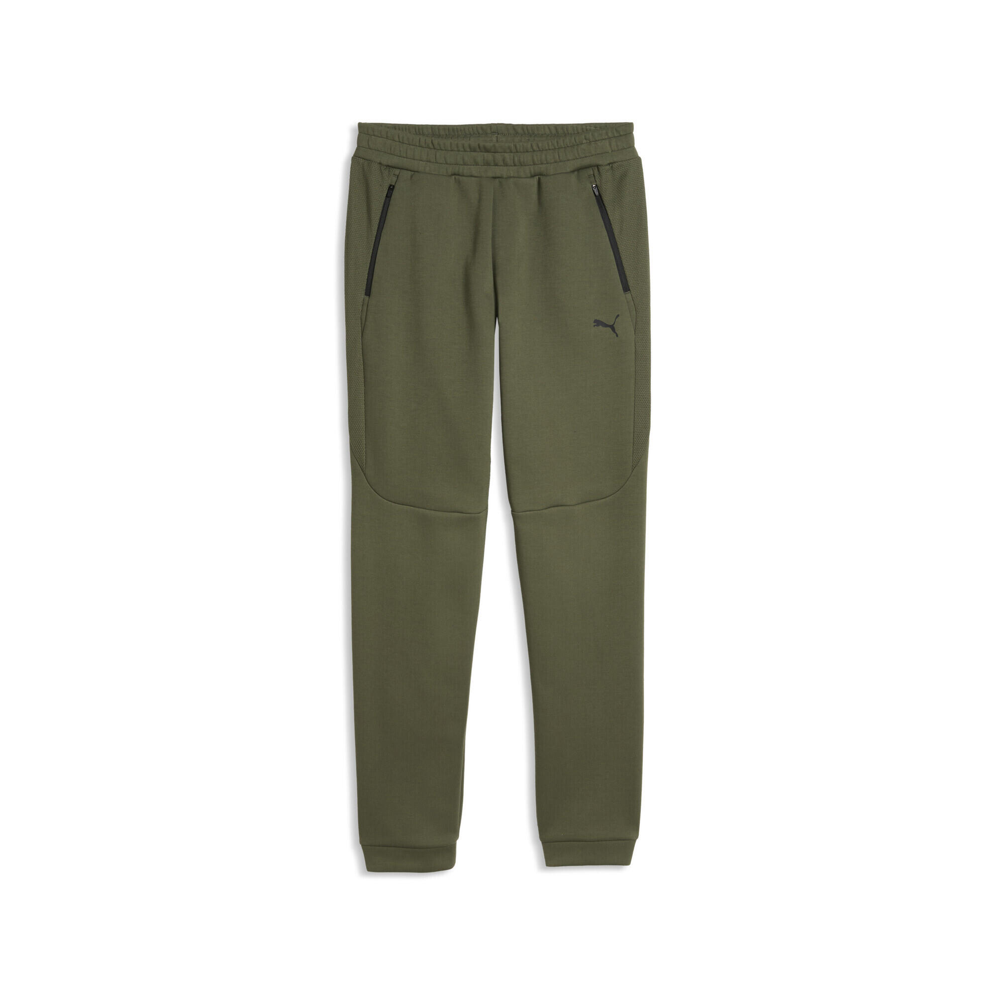 Pantaloni Puma Pumatech Elevated Pants Dk Adult