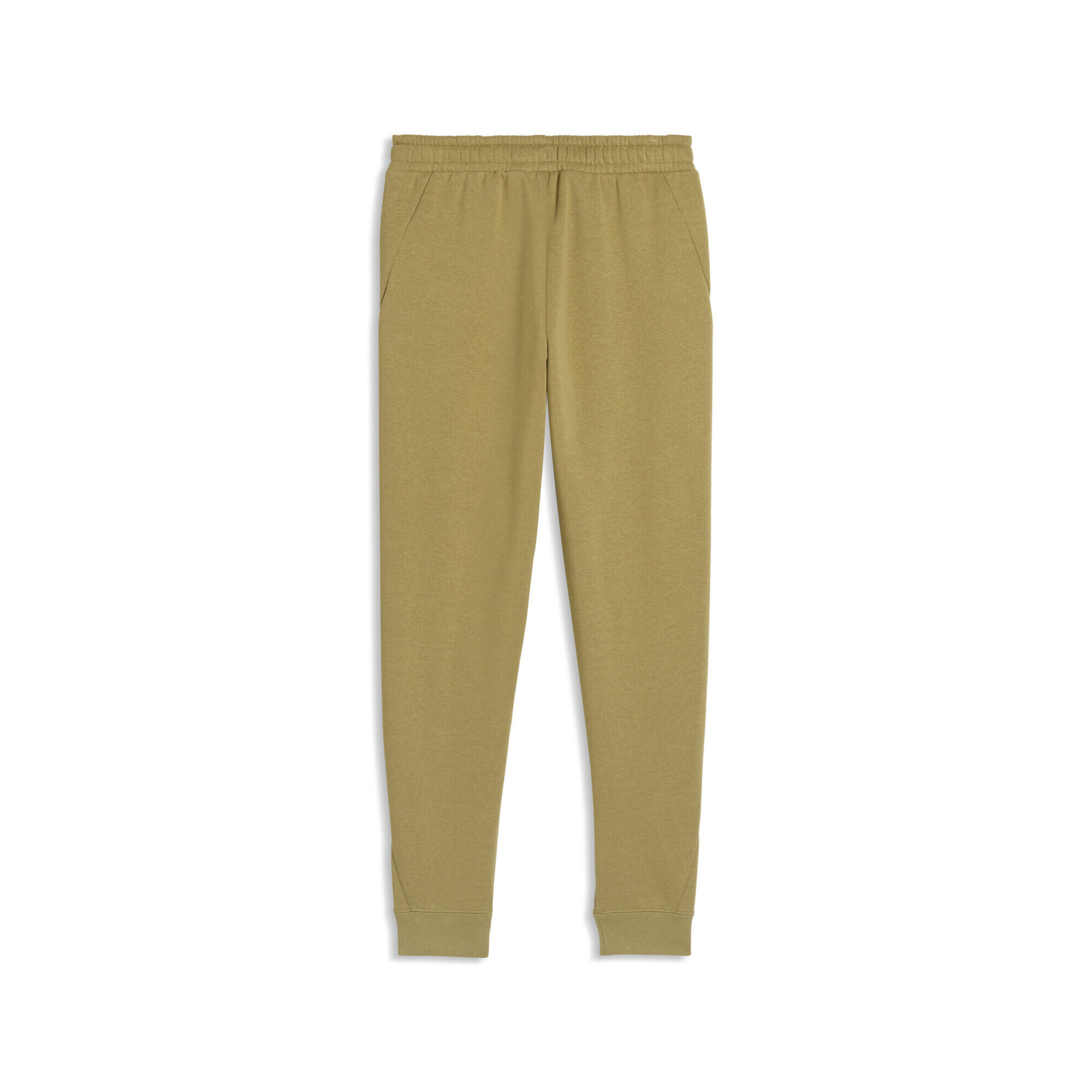 PUMA Sport fleece sweatpants met camouflageprint voor jongeren PUMA 5/5