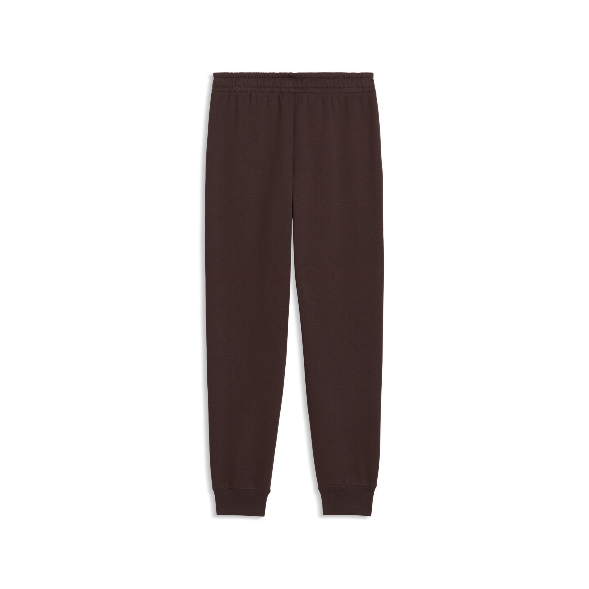 Calças de Treino PUMA Essentials Elevated para Jovens 6/6