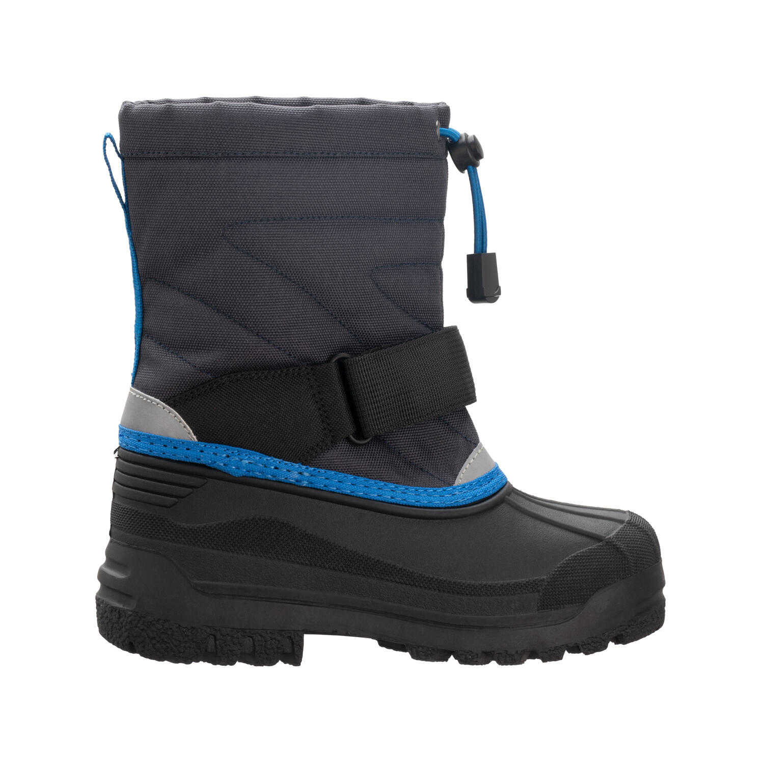 TROLLKIDS Kids Telemark Winter Boots PRO 3/9