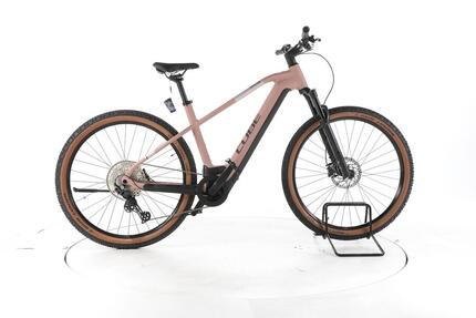 Segunda vida - Cube Reaction Hybrid Pro E-Bike - Muy buen estado