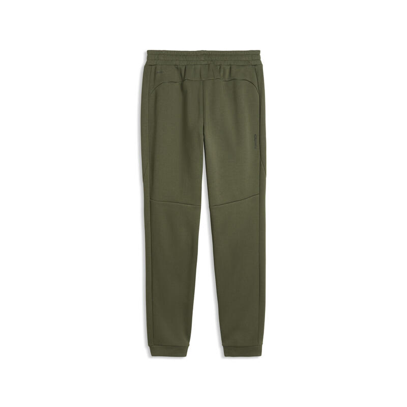 Pantaloni Puma Pumatech Elevated Pants Dk Adult
