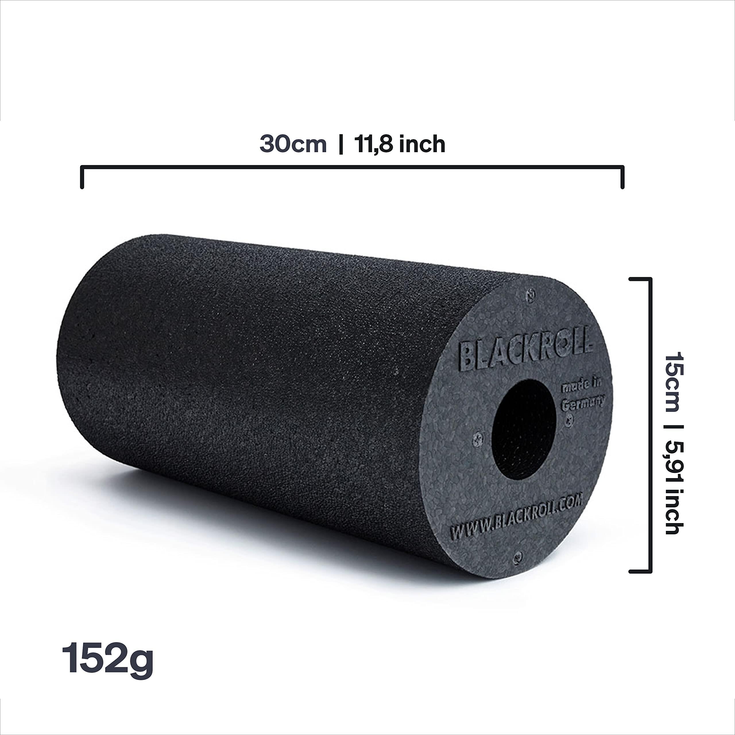 STANDARD (30 x 15 cm) | Rouleau de massage et d’automassage original pour 4/7