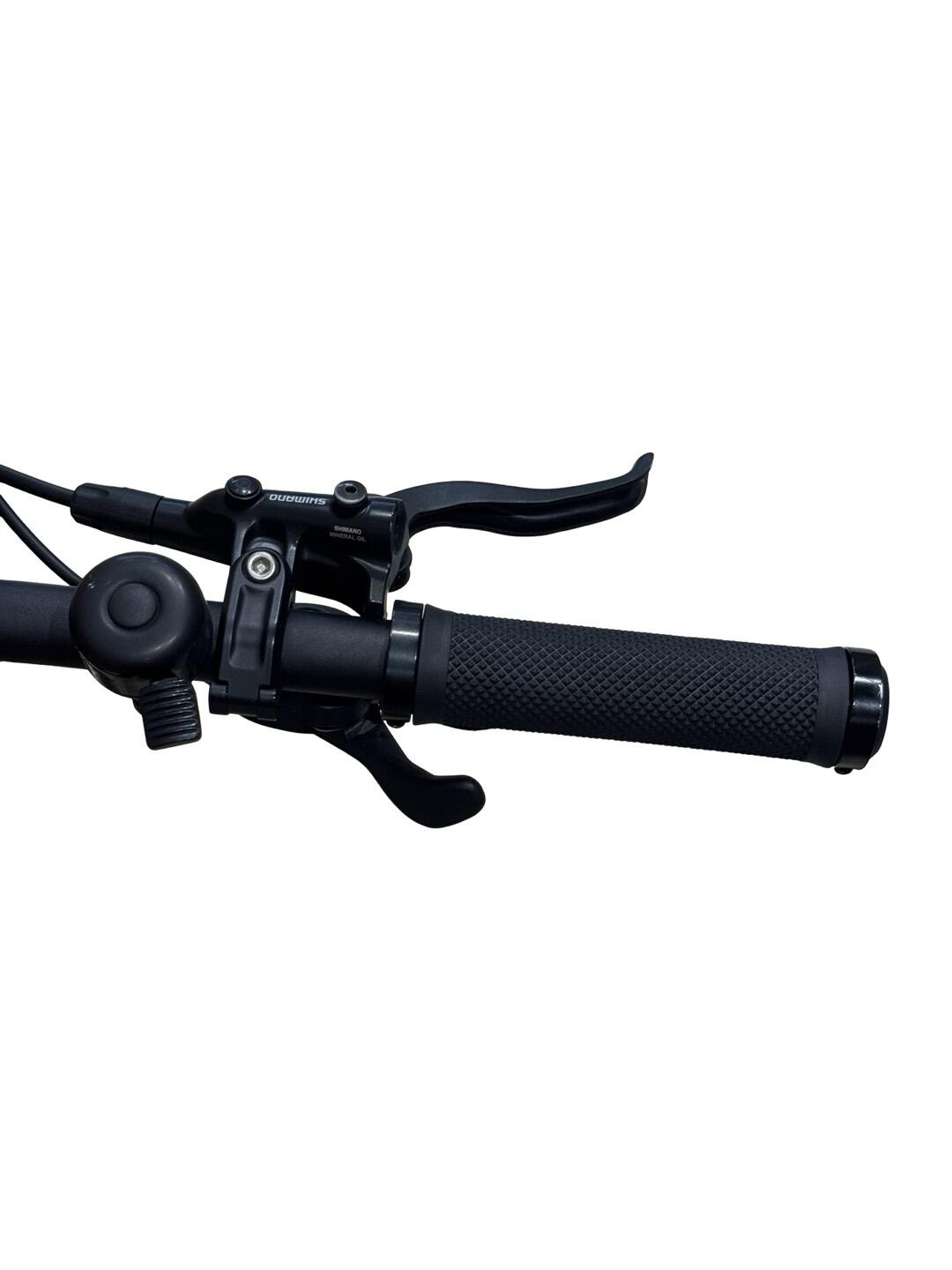 2ND life - VTT électrique Bulls Copperhead Evo AM 2 Shimano- Excellent 8/15