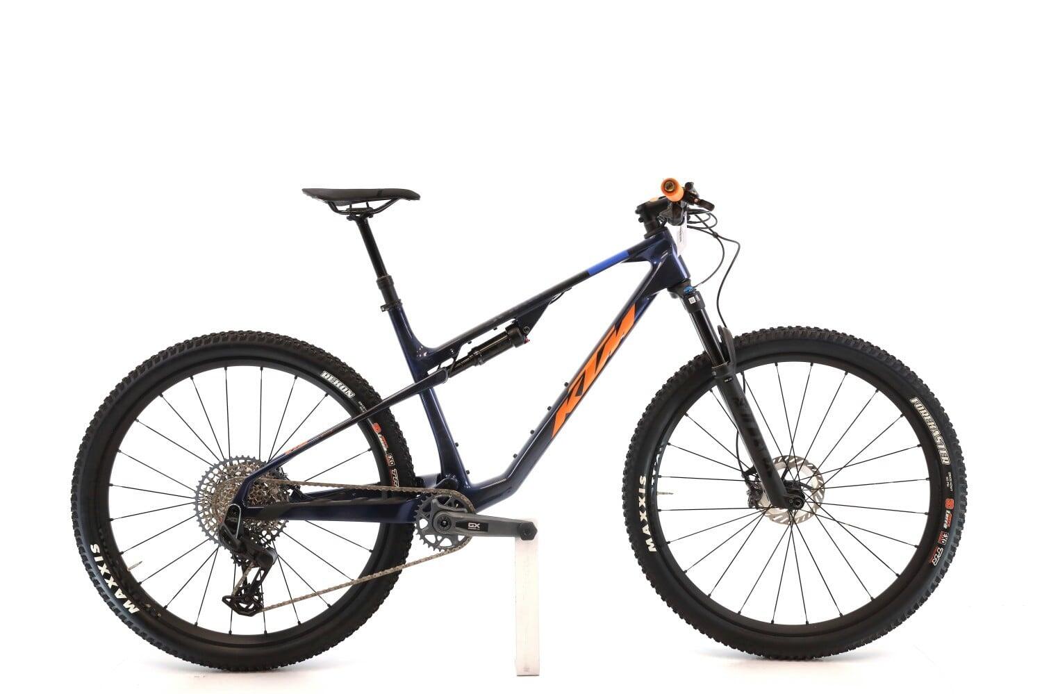 KTM picture