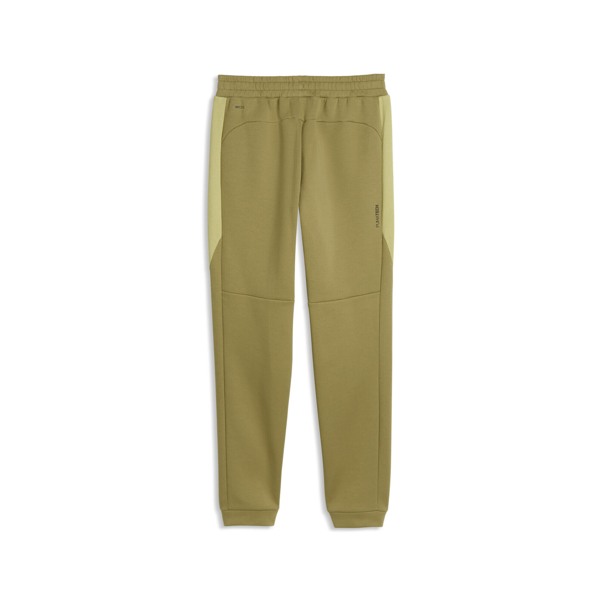 Pantalones PUMATECH Elevated Hombre PUMA 5/5