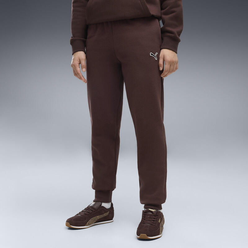 Pantaloni de trening Essentials Elevated pentru adolescenți PUMA