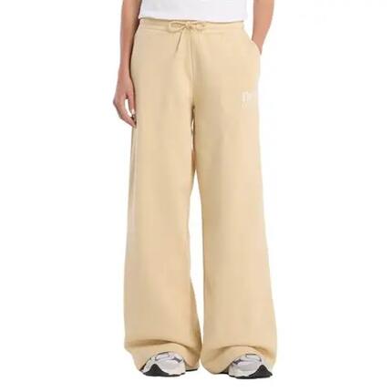 Spodnie sportowe damskie New Balance WB61I4PUABC