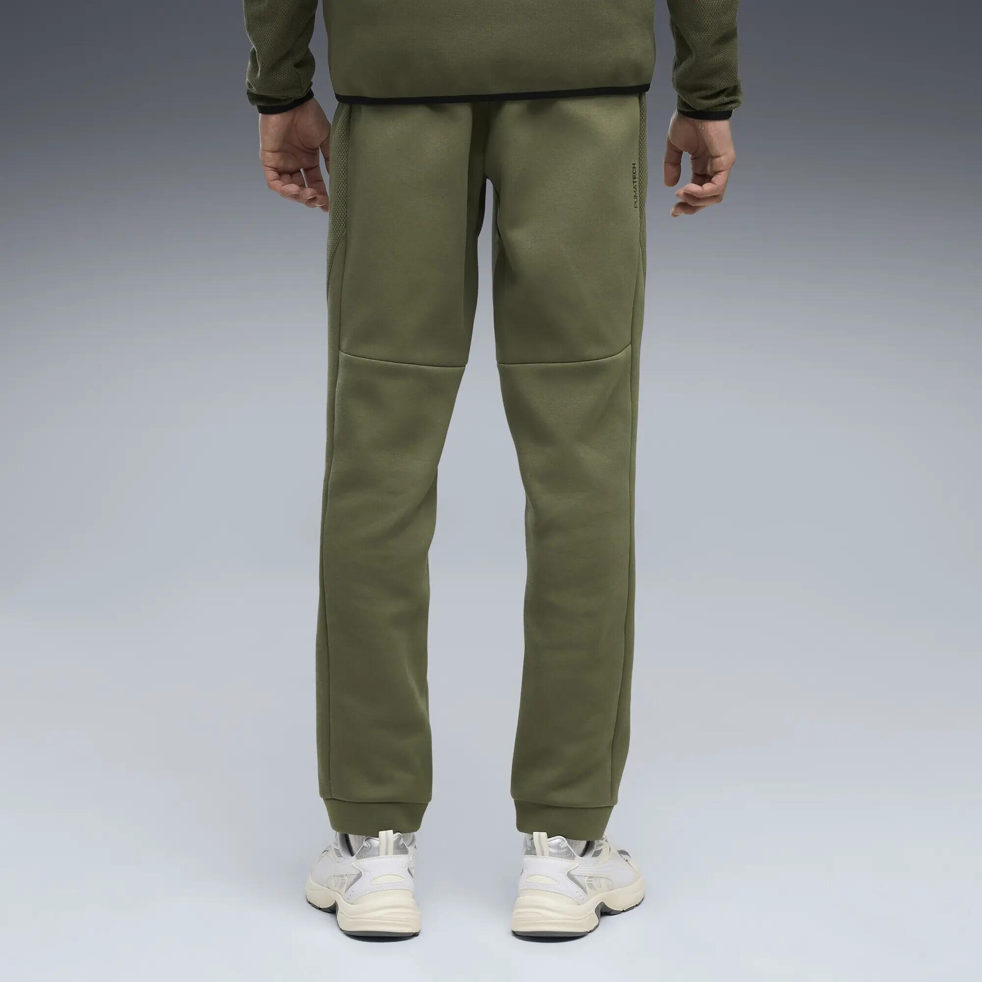 PUMATECH Elevated Hose Herren PUMA 3/5