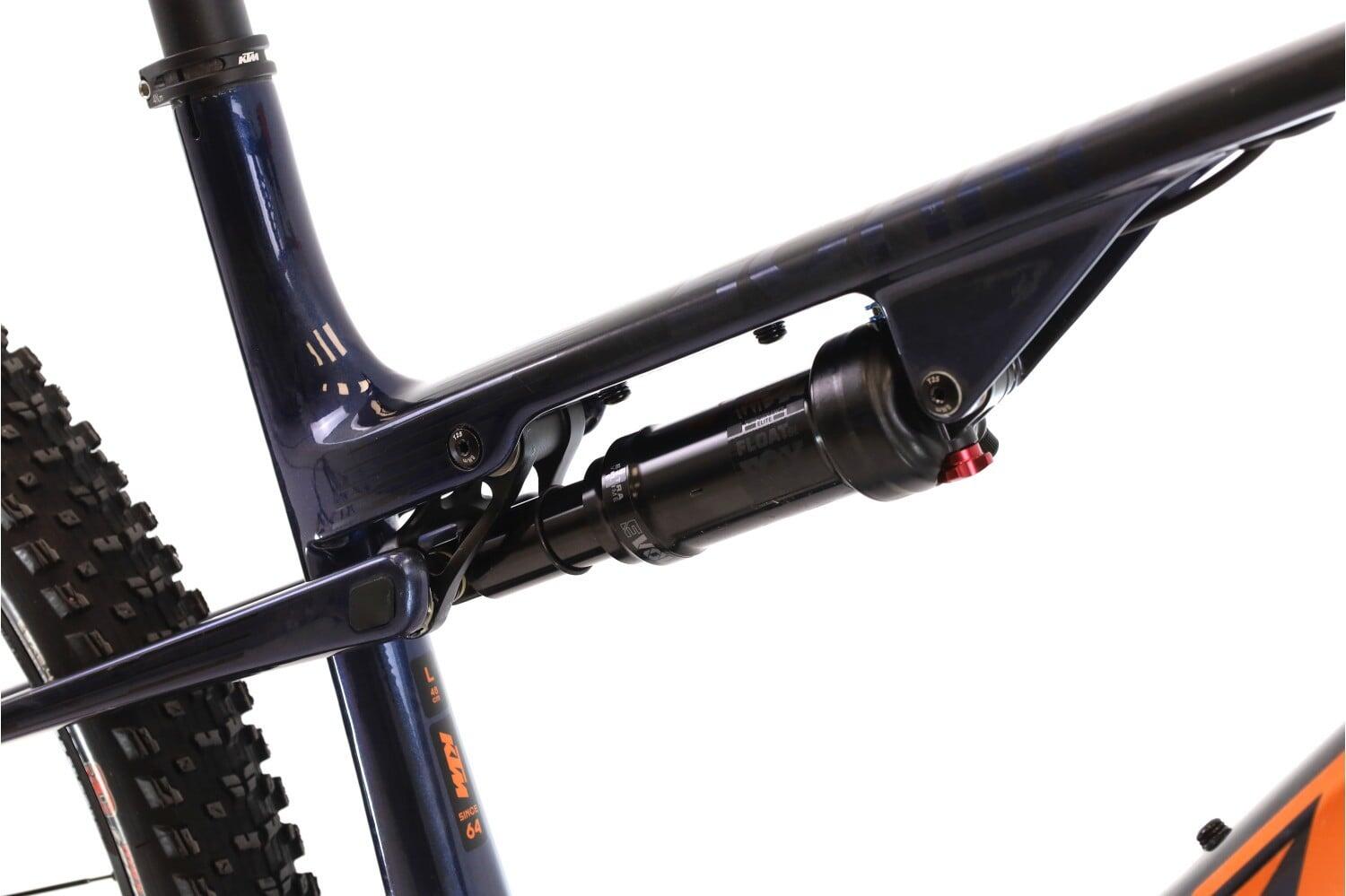 VTT reconditionné ·  Scarp MT Master AXS · Très bon état 7/8