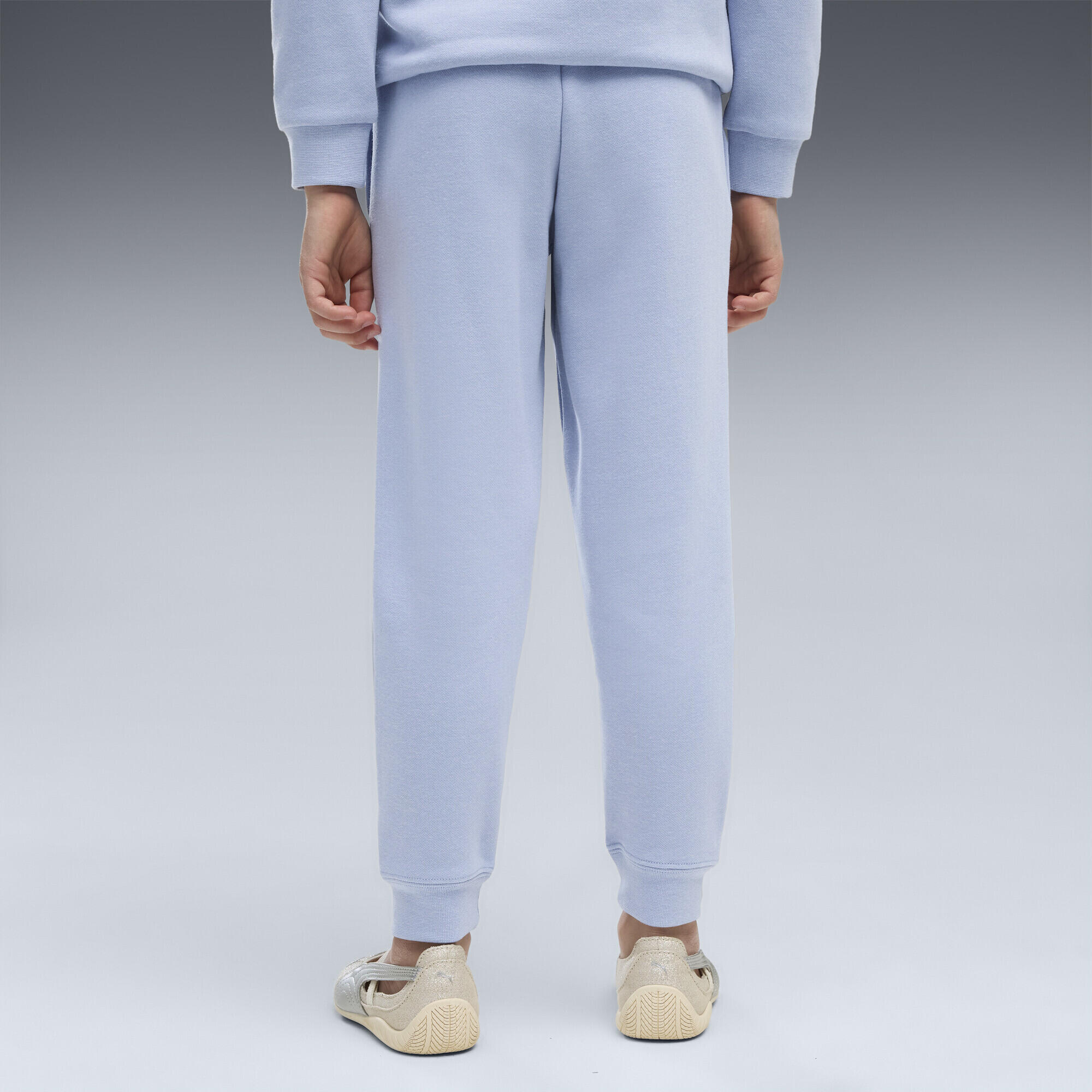 Pantaloni in pile PUMA Cat per bambini PUMA 5/6