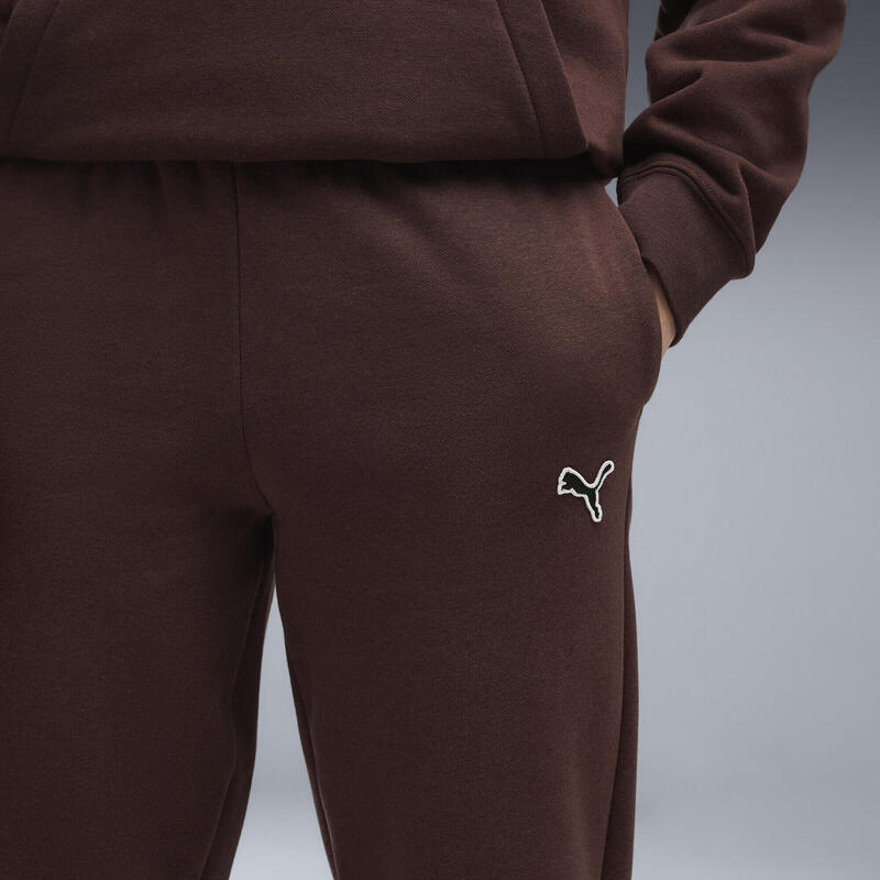 Pantaloni de trening Essentials Elevated pentru adolescenți PUMA