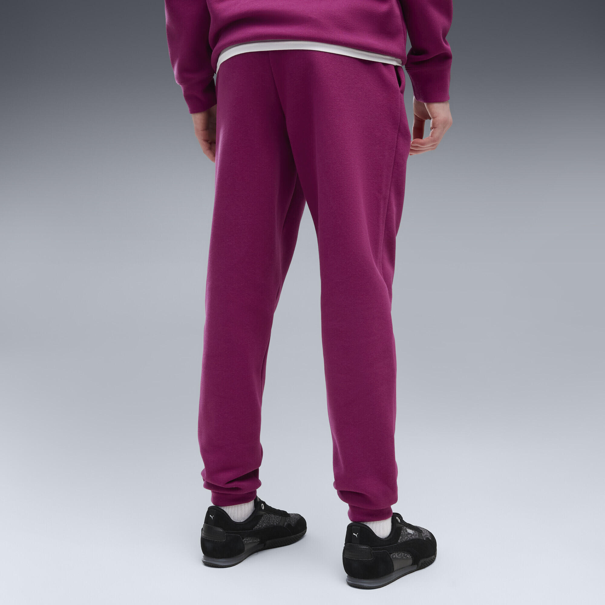 Pantalon de survêtement Essentials Elevated Enfant et Adolescent PUMA 5/6