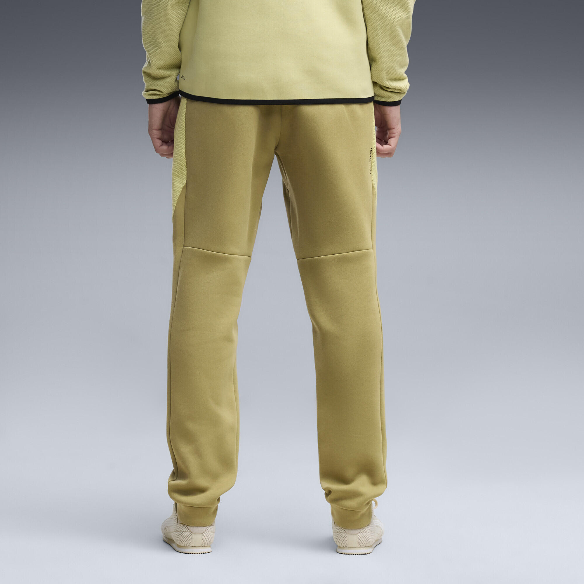 Pantalones PUMATECH Elevated Hombre PUMA 3/5