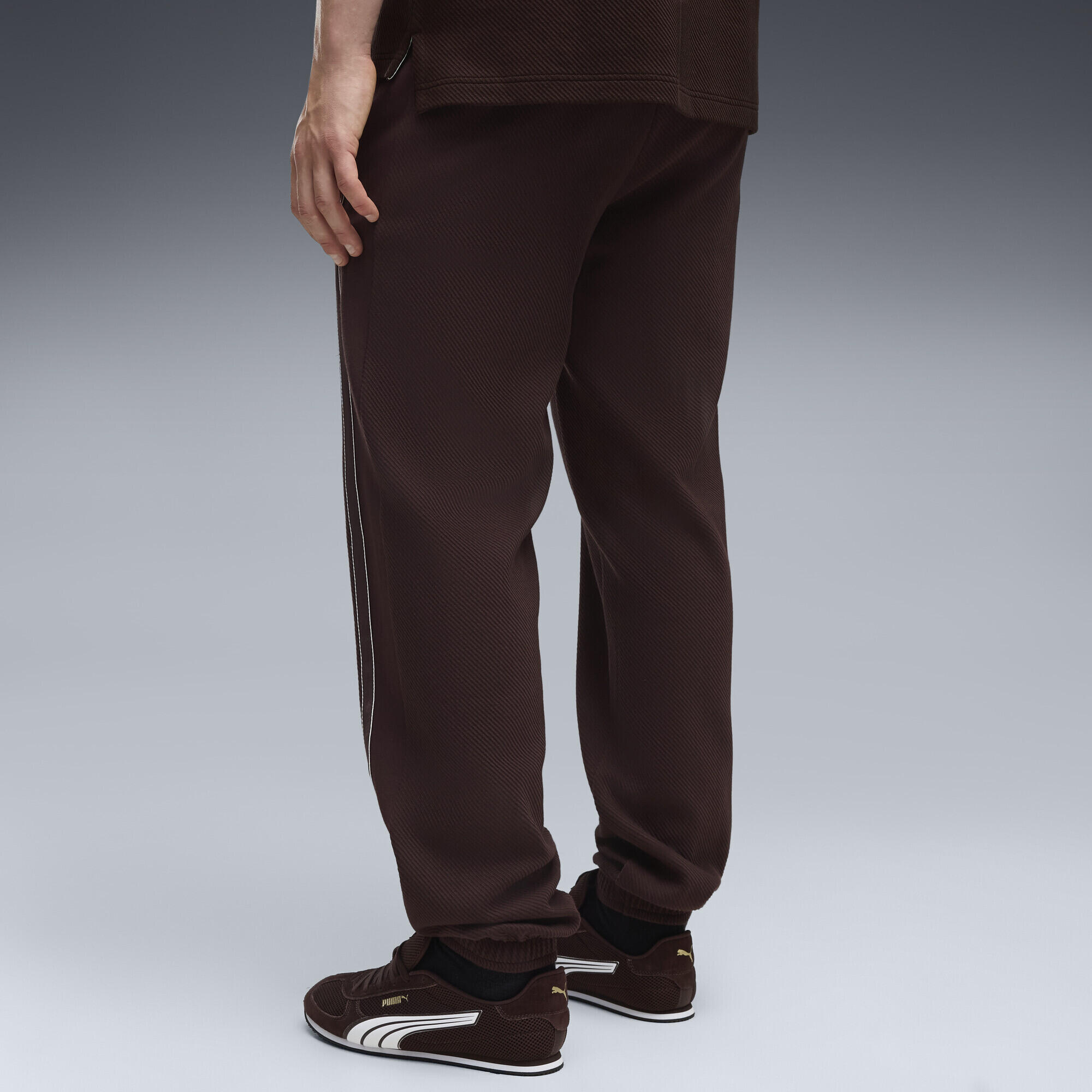 Pantalones de chándal PUMA Class Hombre PUMA 3/5