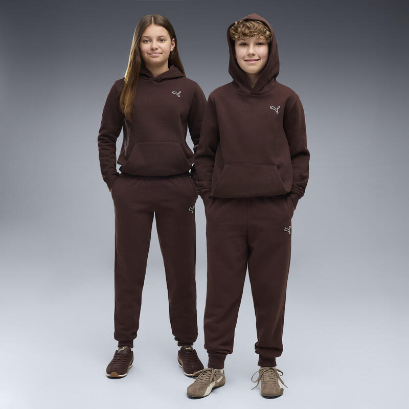 Pantaloni de trening Essentials Elevated pentru adolescenți PUMA