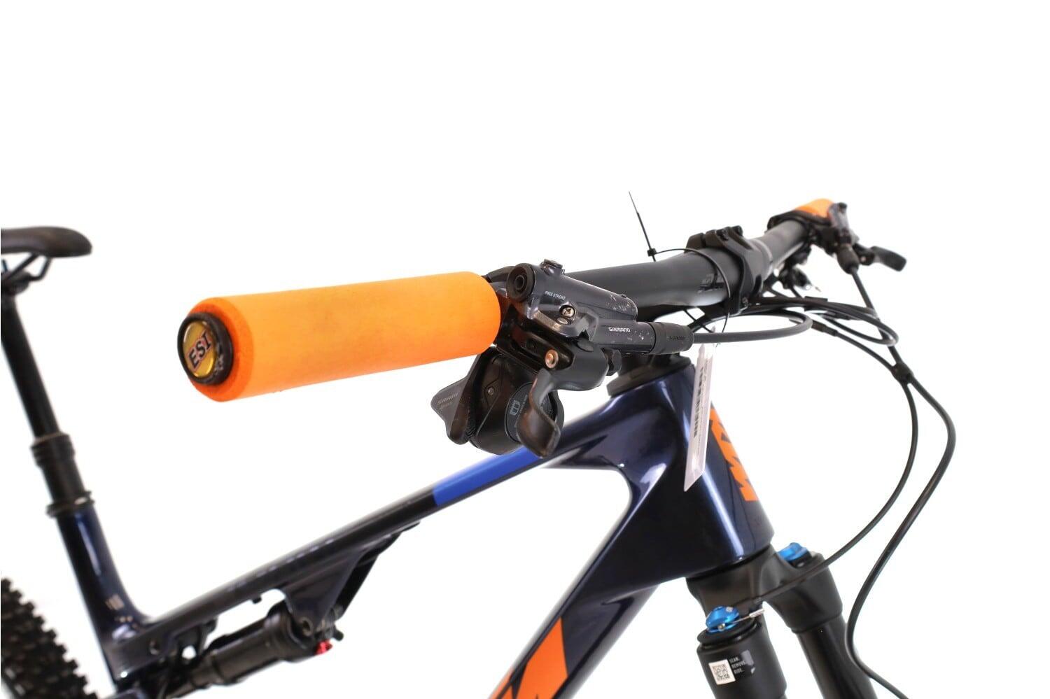 VTT reconditionné ·  Scarp MT Master AXS · Très bon état 6/8
