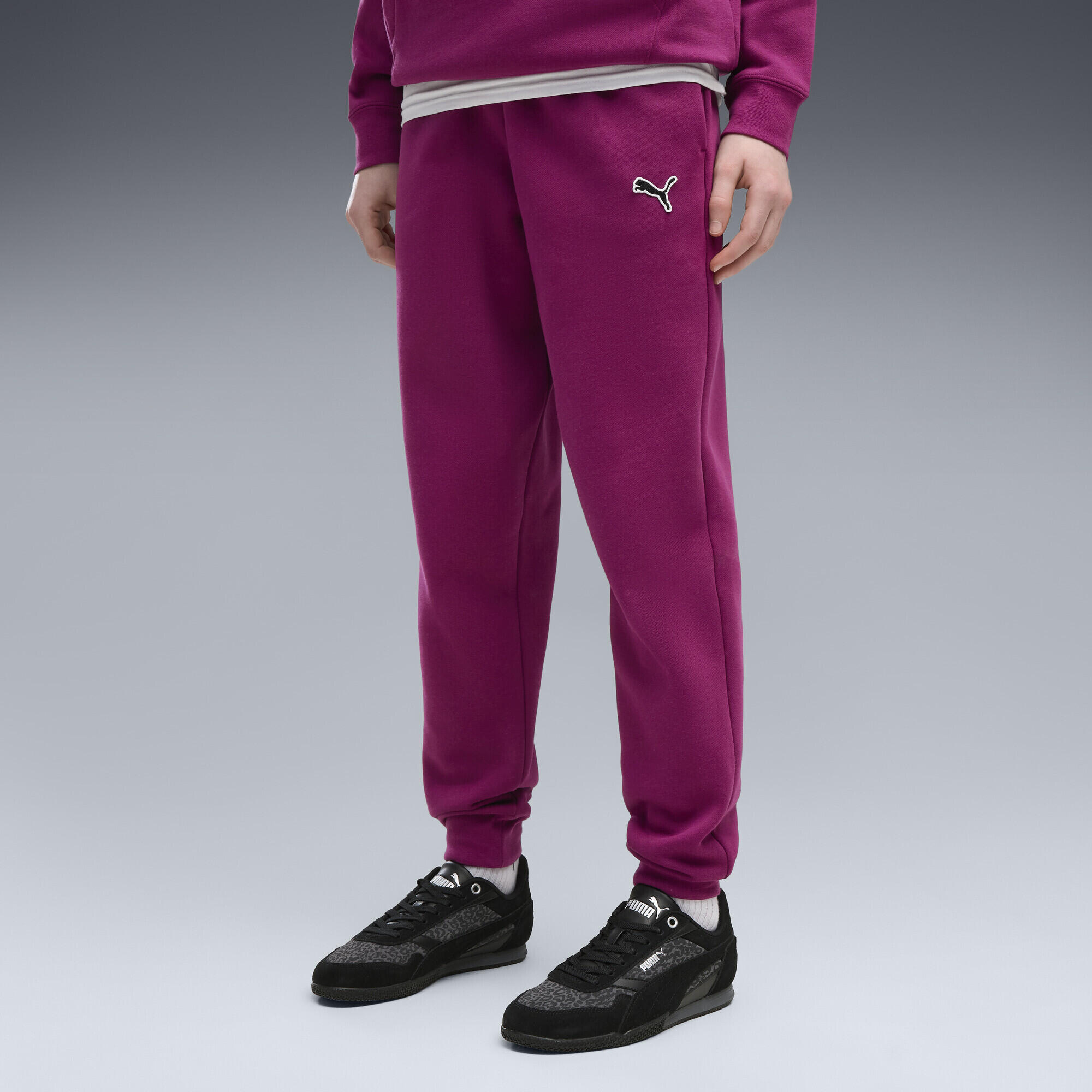 Pantalon de survêtement Essentials Elevated Enfant et Adolescent PUMA 4/6
