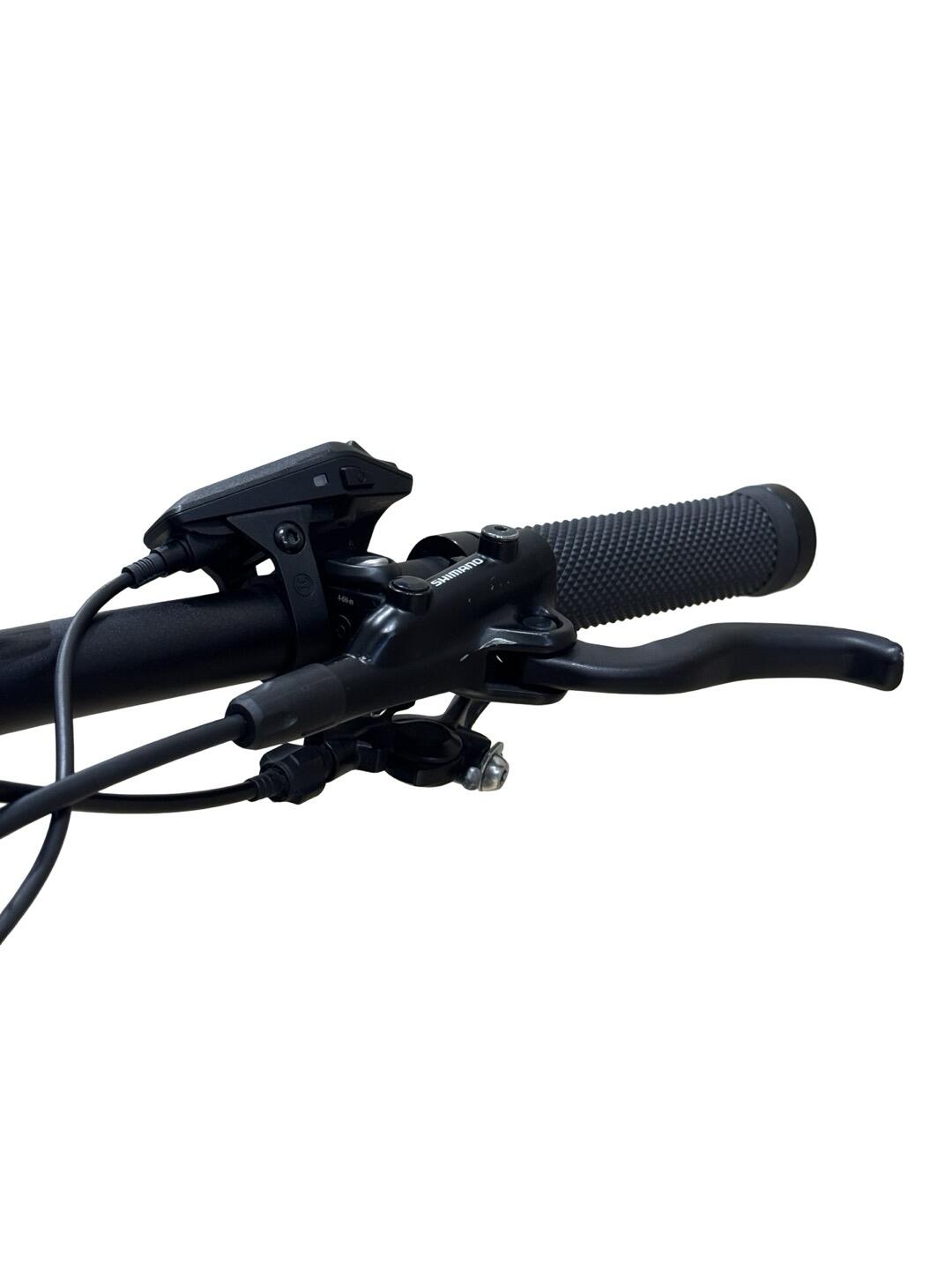 2ND life - VTT électrique Bulls Copperhead Evo AM 2 Shimano- Excellent 5/15