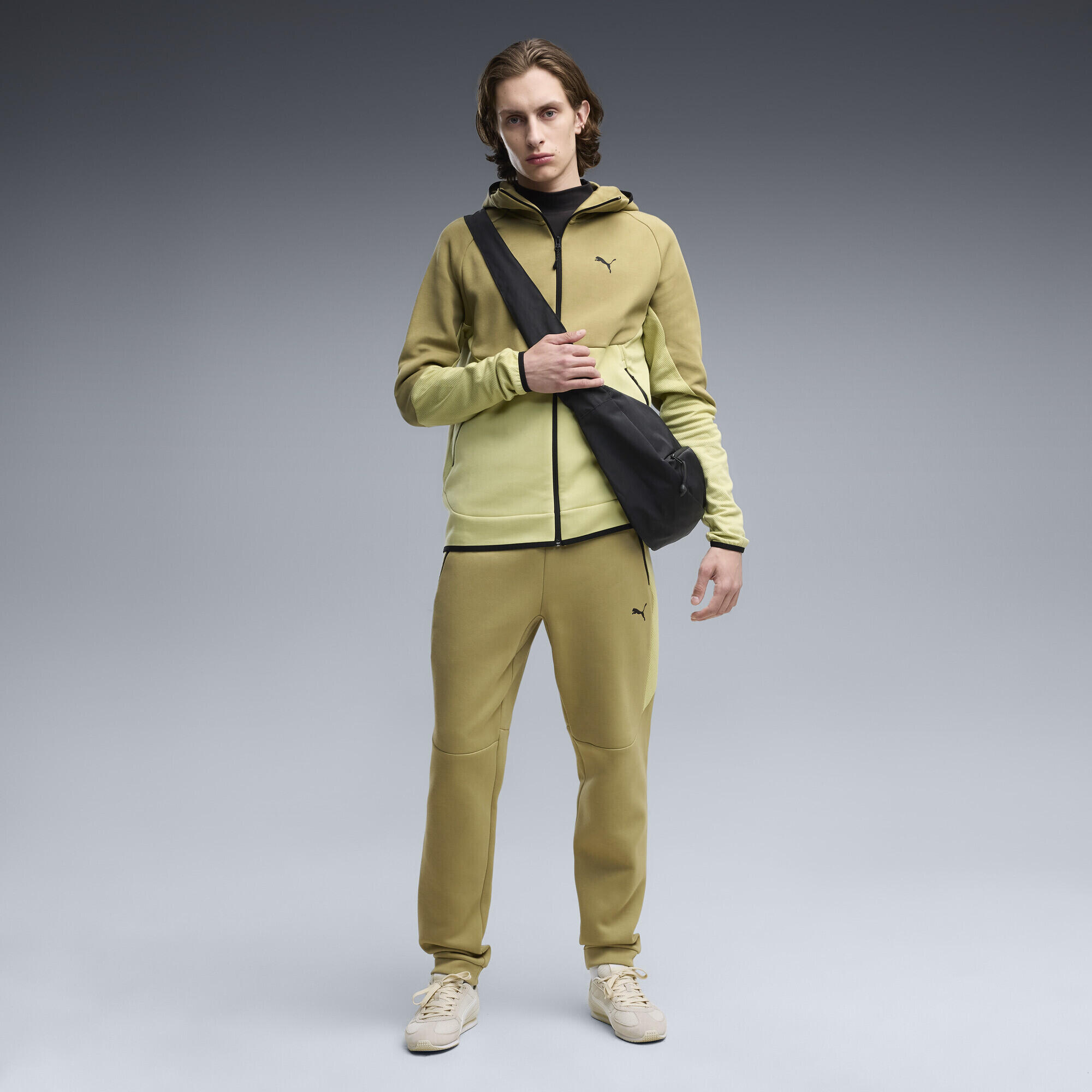Pantalones PUMATECH Elevated Hombre PUMA 2/5