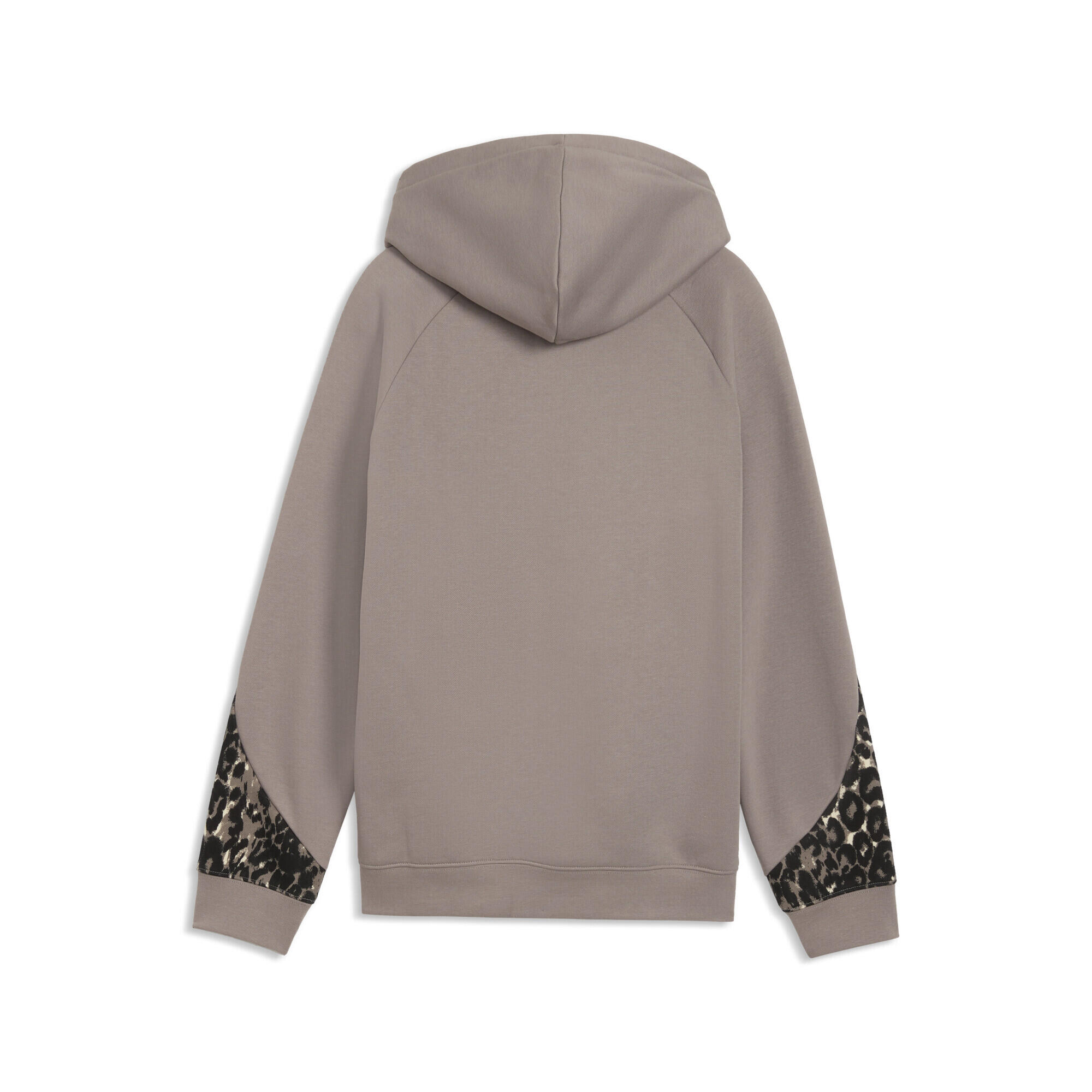 PUMA Sport fleece hoodie met dierenprint voor jongeren PUMA 5/5