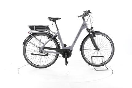 Refurbished - Brennabor T-24e City E-Bike Tiefeinsteiger - Sehr gut