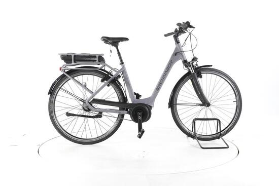 Refurbished - Brennabor T-24e City E-Bike Tiefeinsteiger - Sehr gut