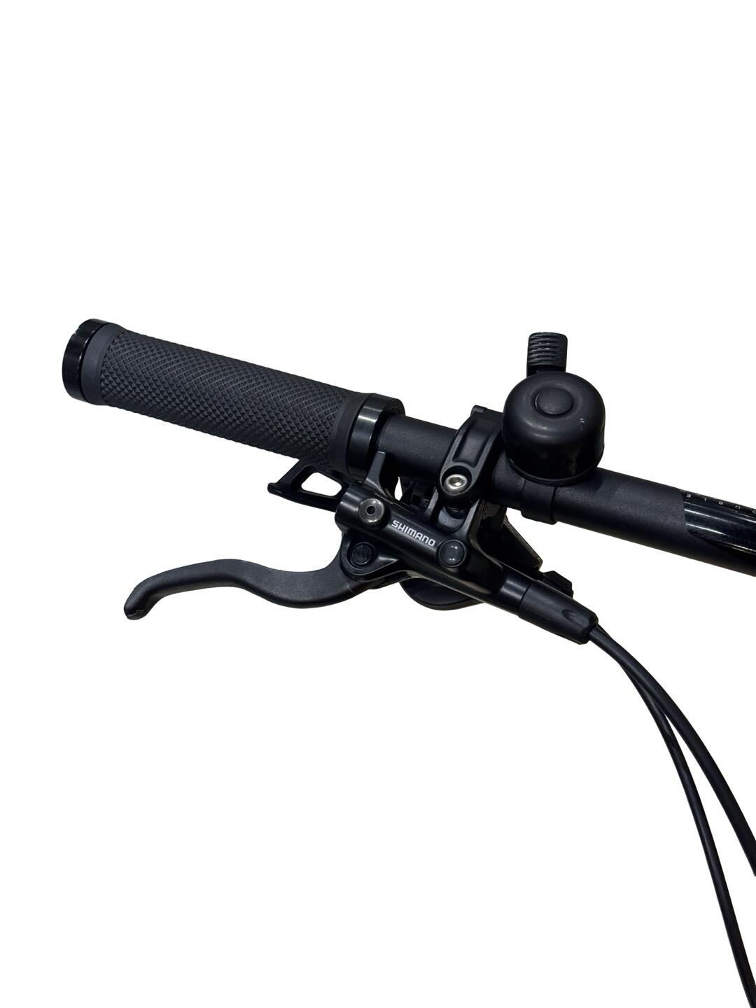 2ND life - VTT électrique Bulls Copperhead Evo AM 2 Shimano- Excellent 4/15