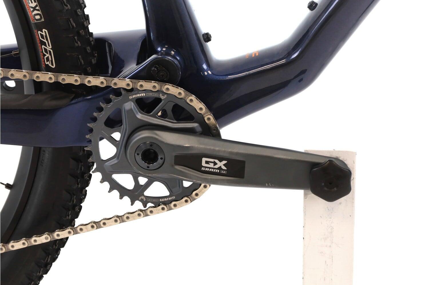 VTT reconditionné ·  Scarp MT Master AXS · Très bon état 4/8