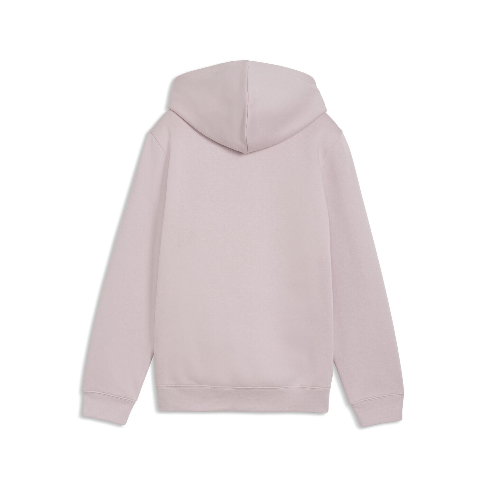 Essentials Nature 2.0 Graphic Hoodie para menina PUMA 5/5