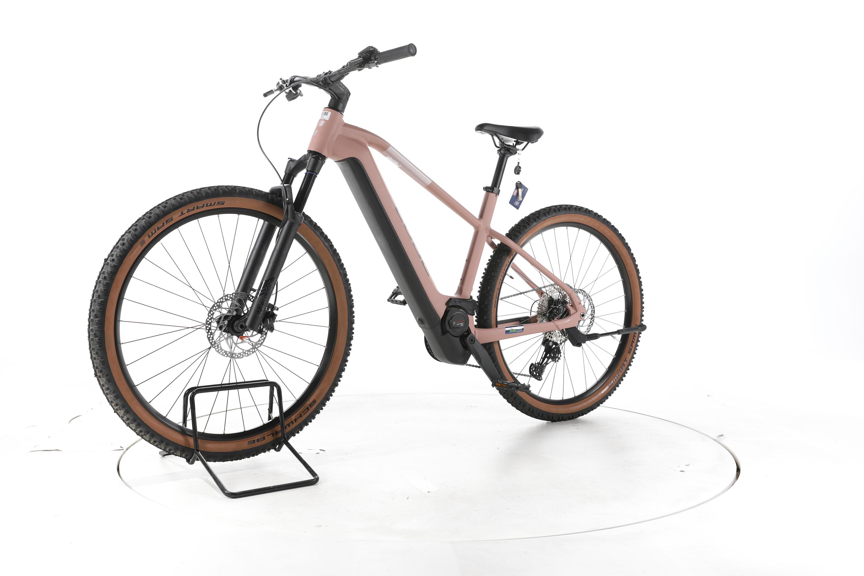 Reconditionné - Cube Reaction Hybrid Pro E-Bike - Très Bon 5/7