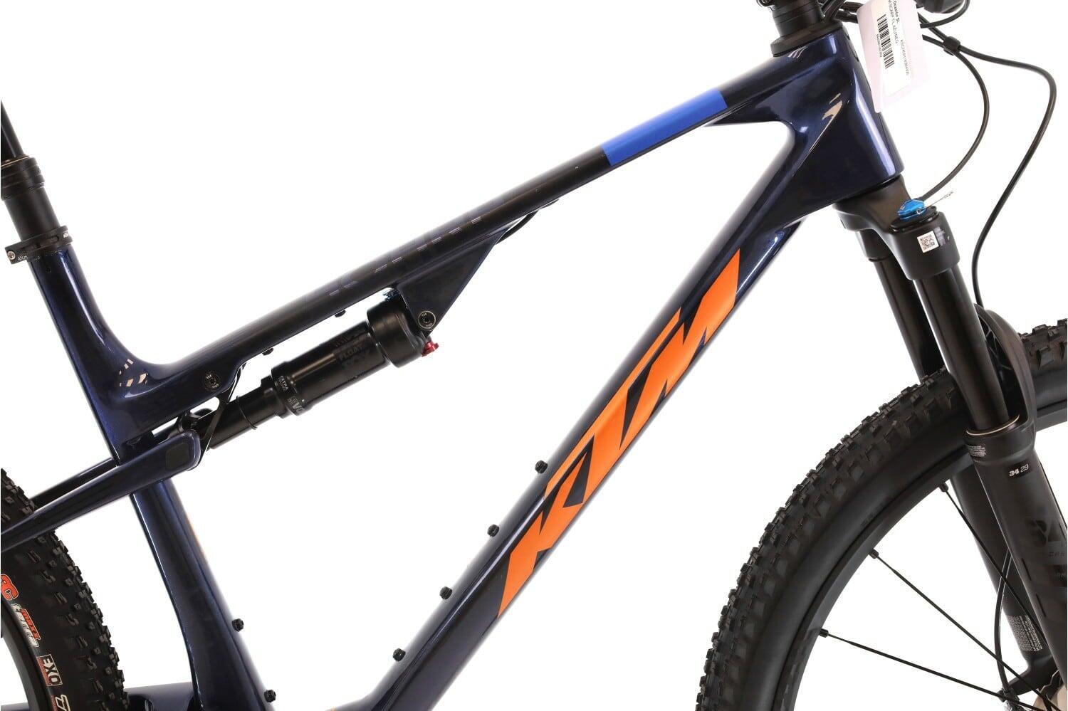 VTT reconditionné ·  Scarp MT Master AXS · Très bon état 2/8