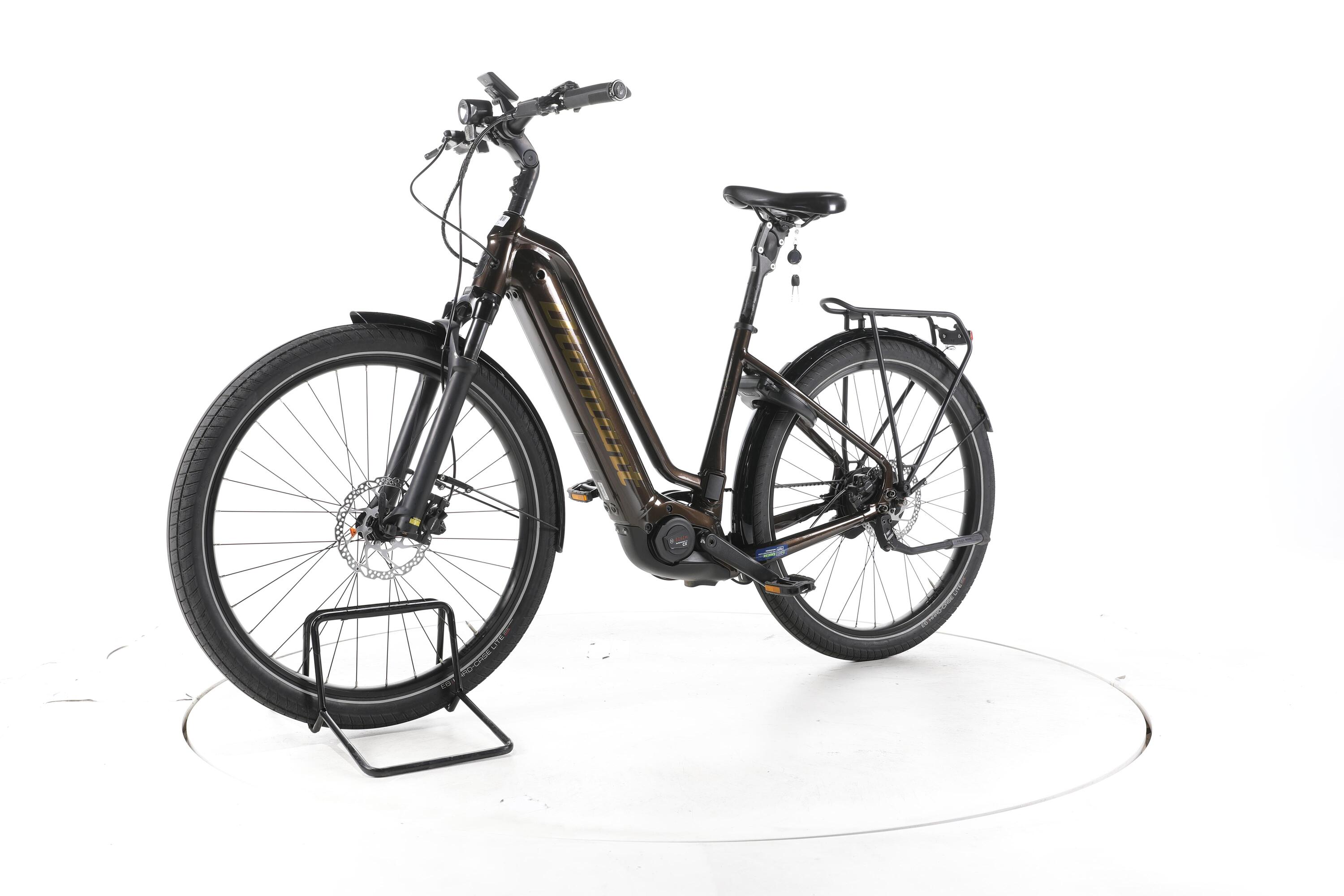 Ebike ricondizionata · Diamant Opal Esprit · Buone condizioni 5/7
