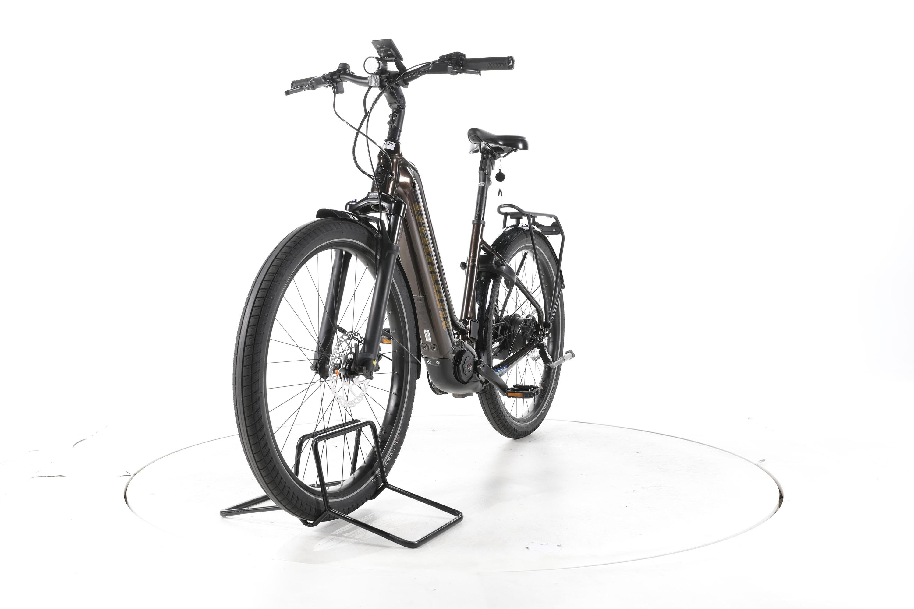 Ebike ricondizionata · Diamant Opal Esprit · Buone condizioni 4/7