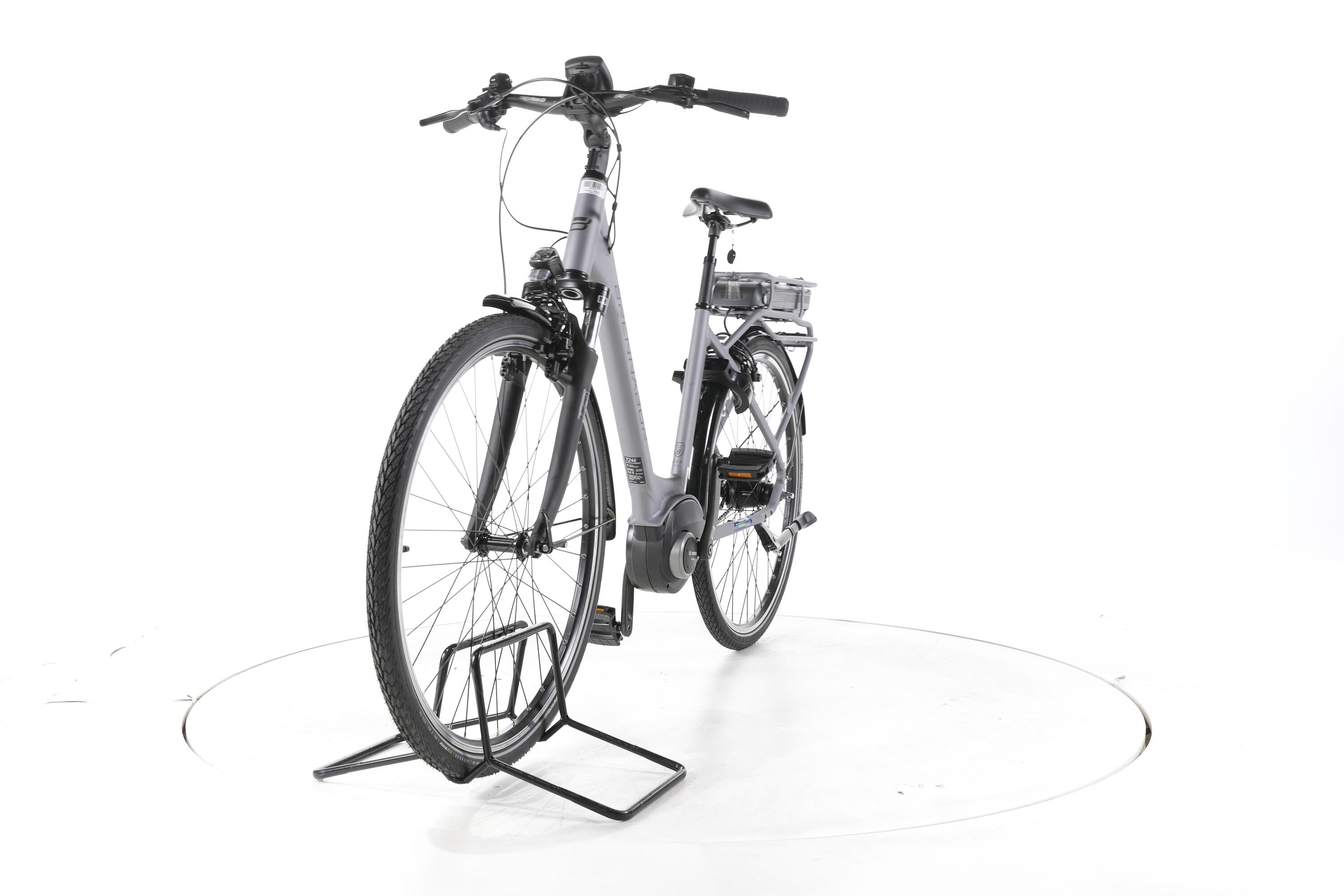 Ebike ricondizionata · Brennabor T-24e · Ottime condizioni 4/7