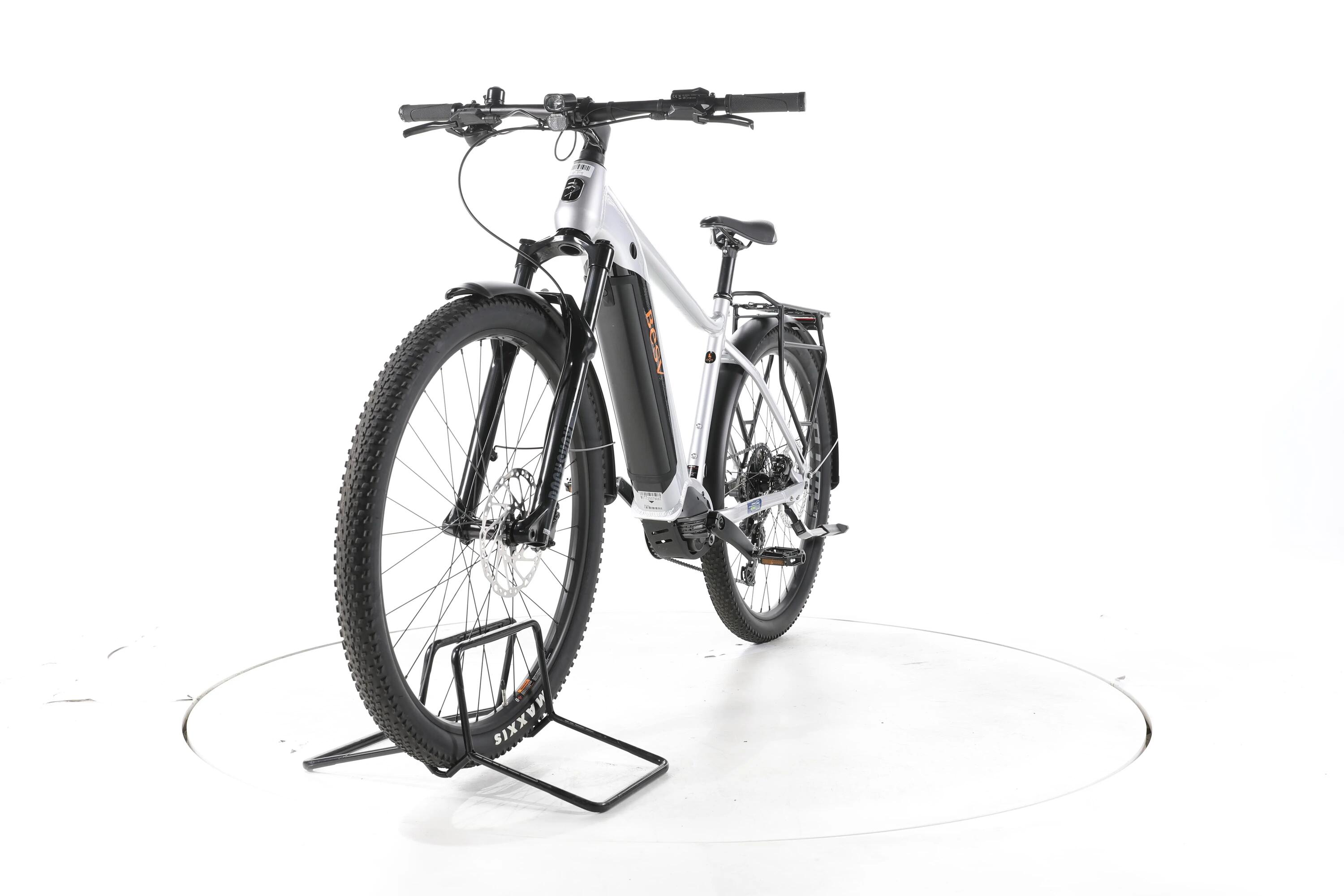 Ebike ricondizionata · BESVTRX 1.1 · Ottime condizioni 4/7