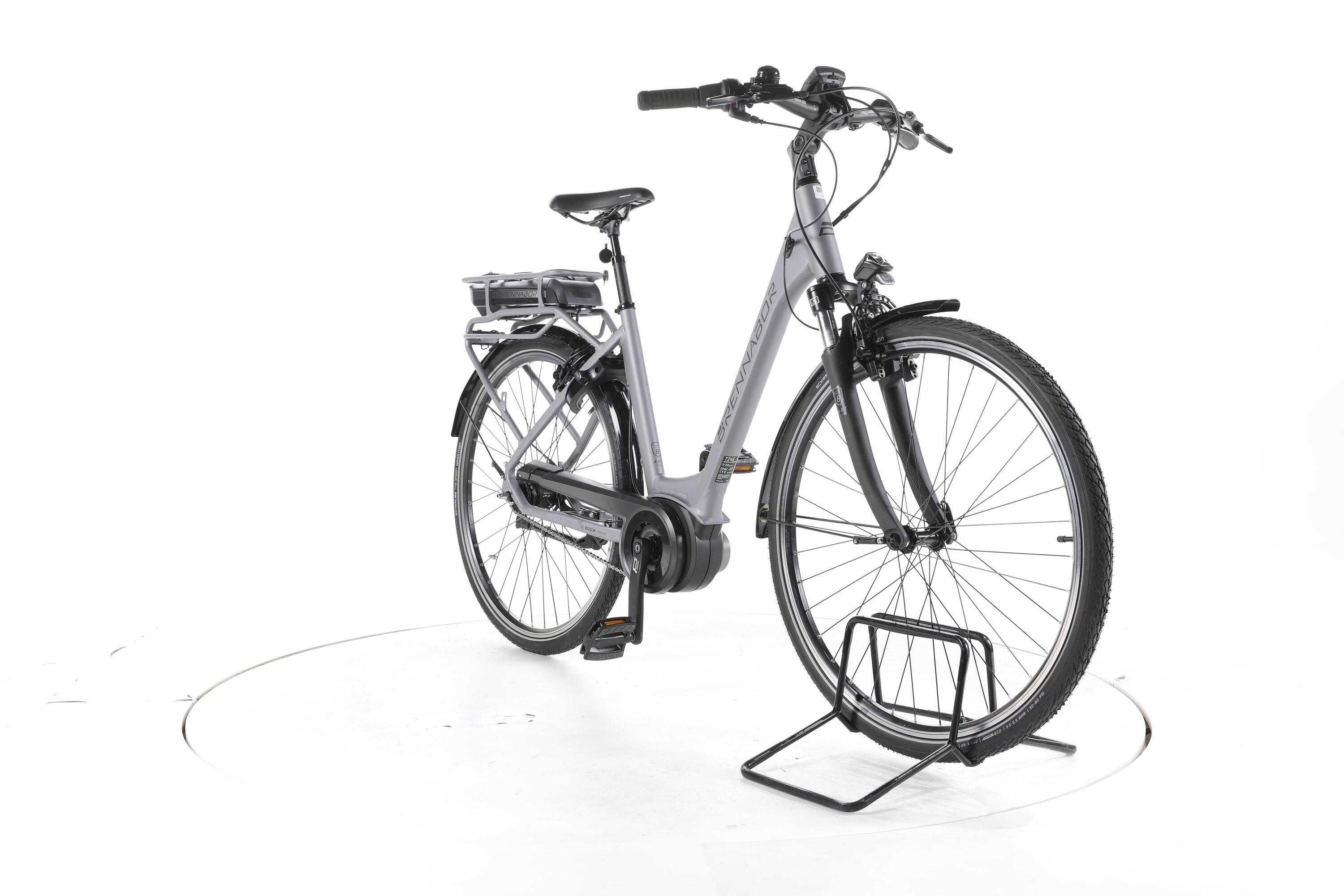 Ebike ricondizionata · Brennabor T-24e · Ottime condizioni 3/7