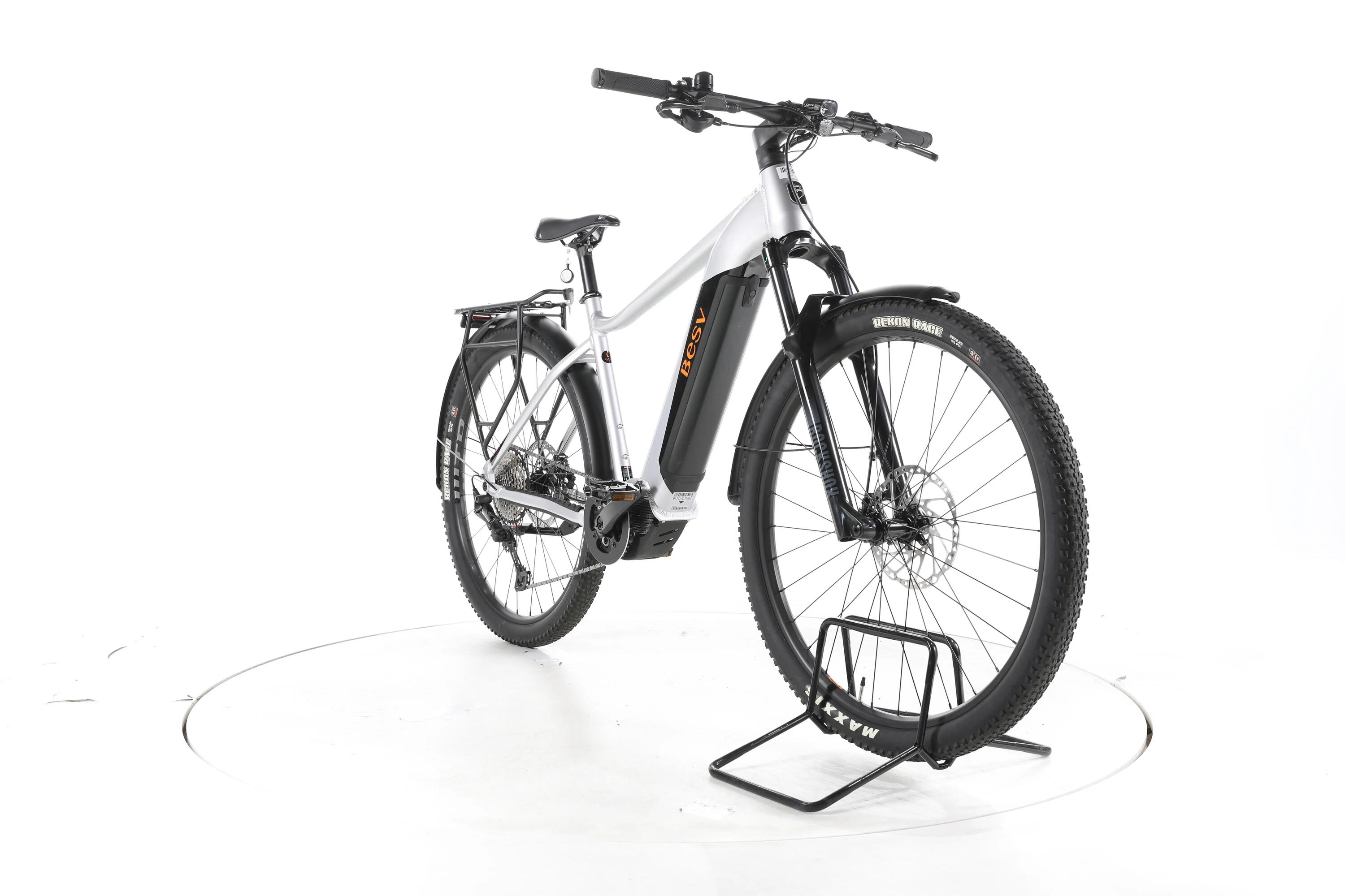 Ebike ricondizionata · BESVTRX 1.1 · Ottime condizioni 3/7
